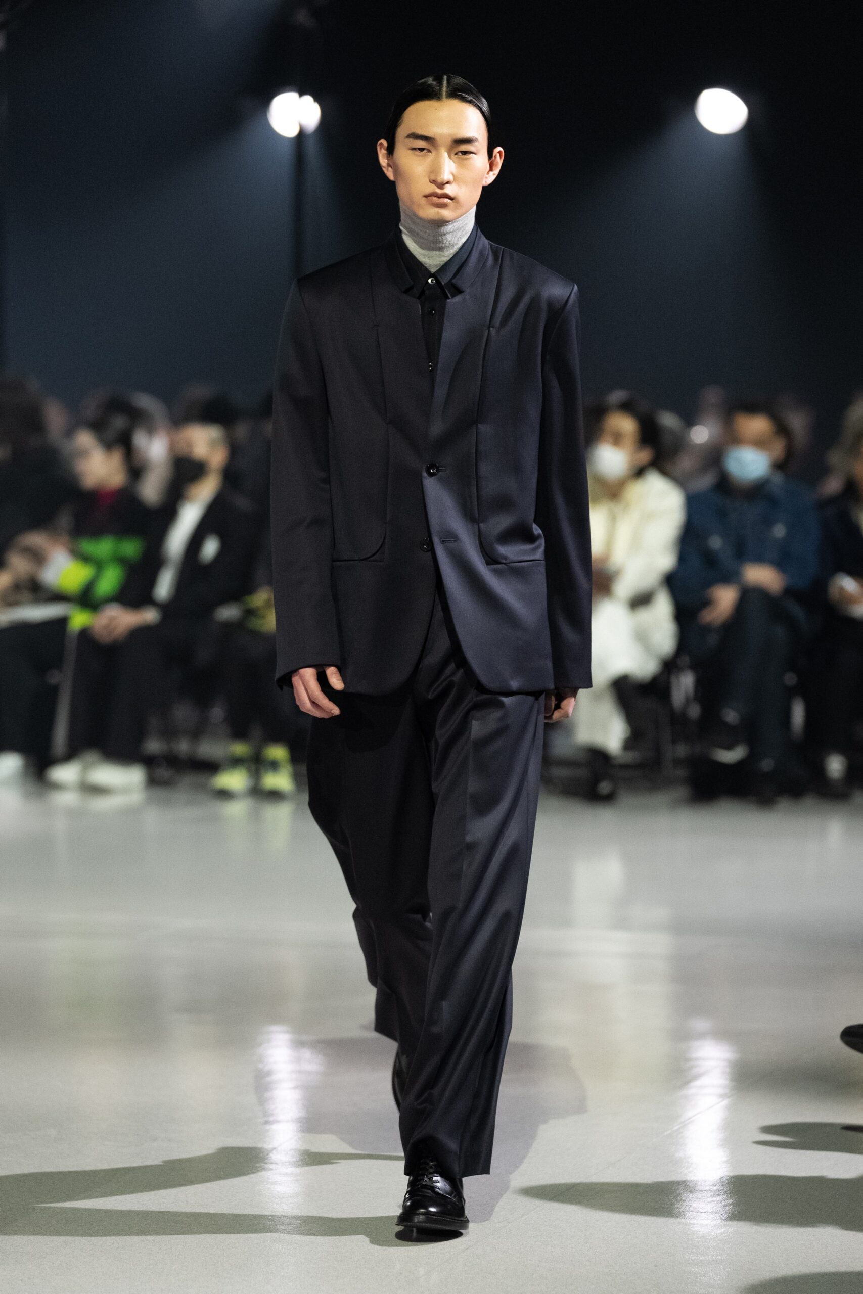 Irenisa Tokyo F/W 23 Look 10