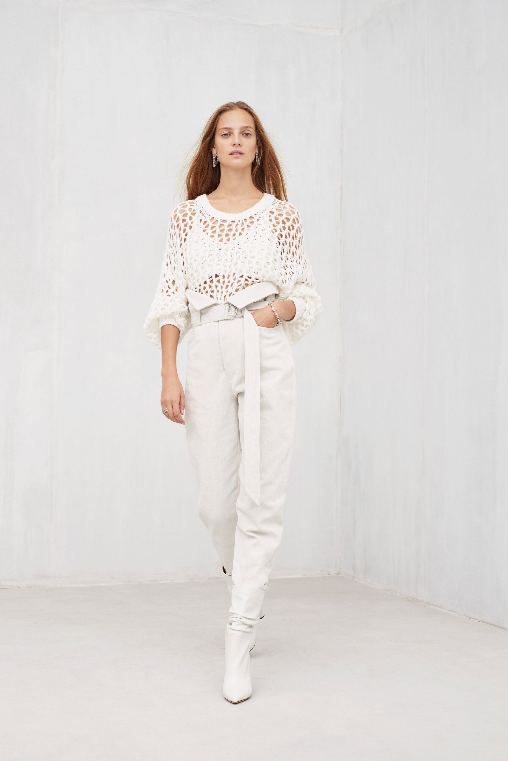 Iro S/S 19 Look 10