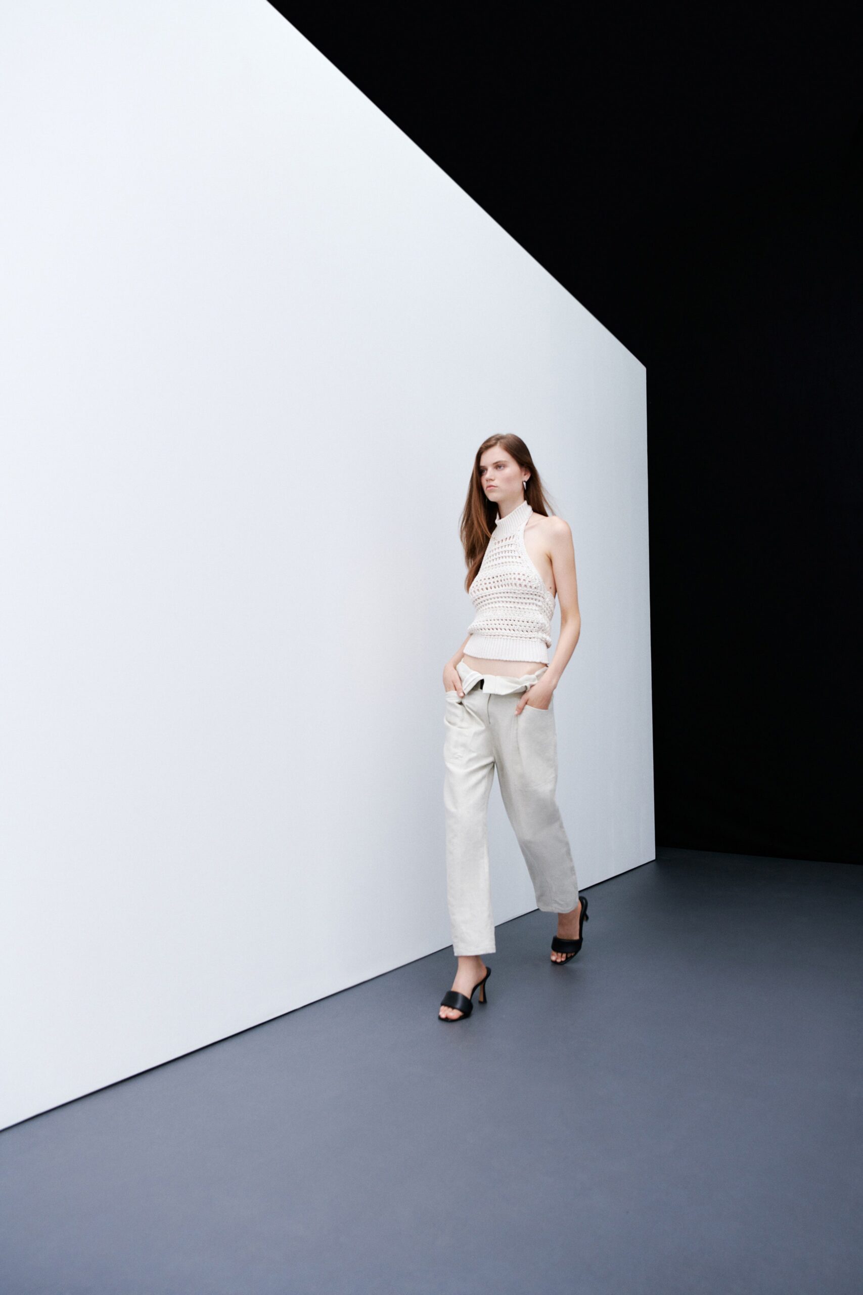 Iro S/S 23 Look 10