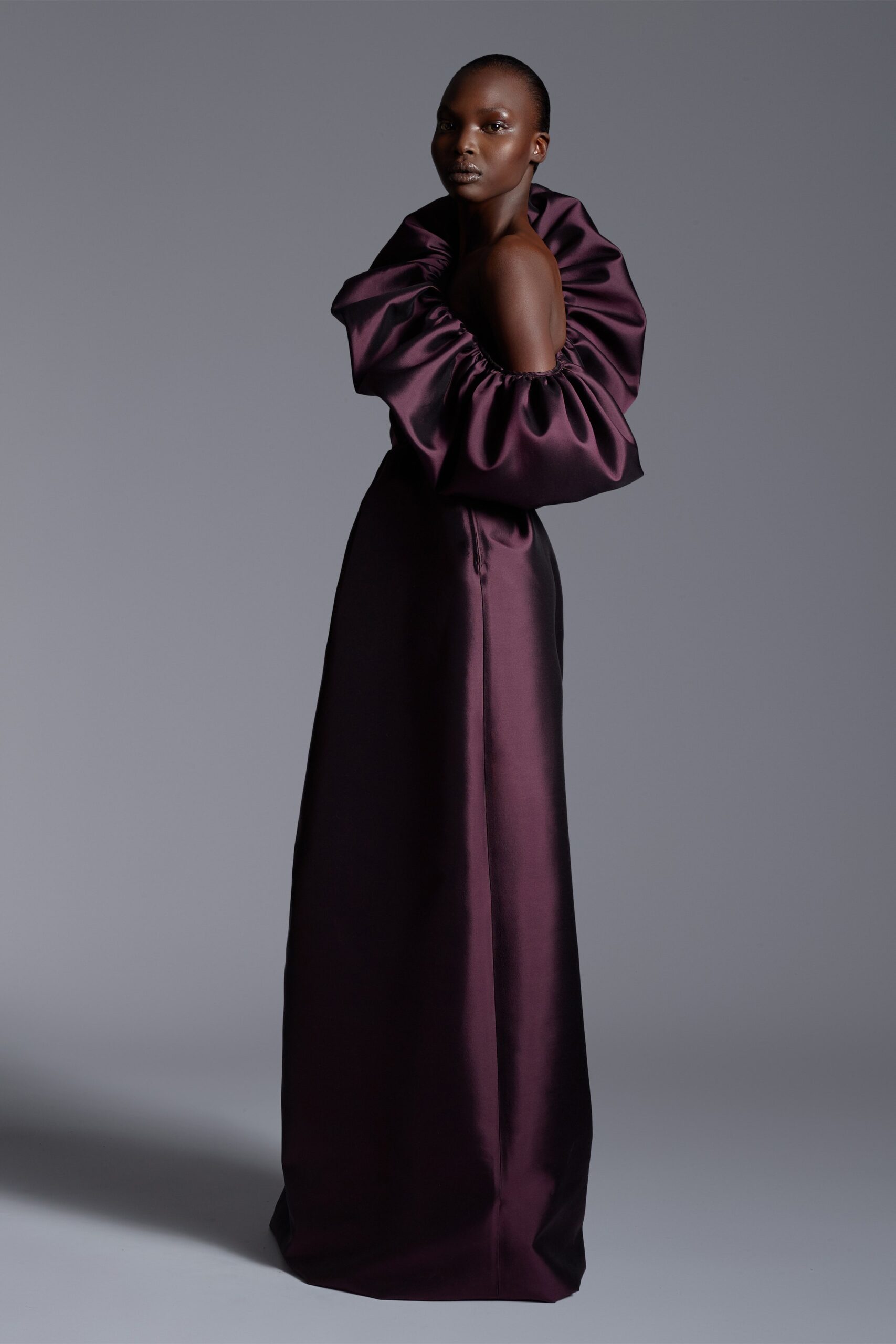 Greta Constantine F/W 20 Look 11