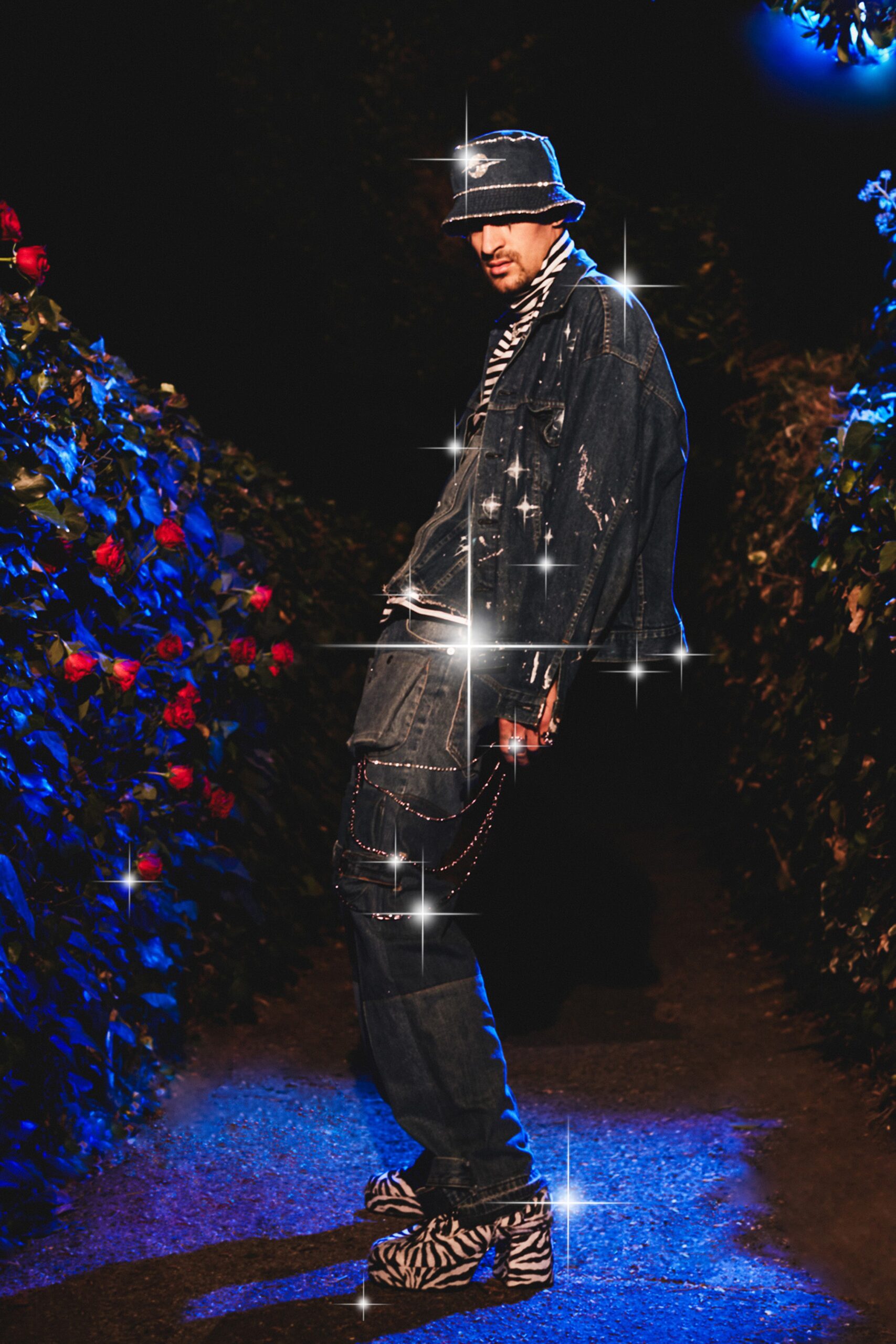 Gypsy Sport S/S 21 Look 11