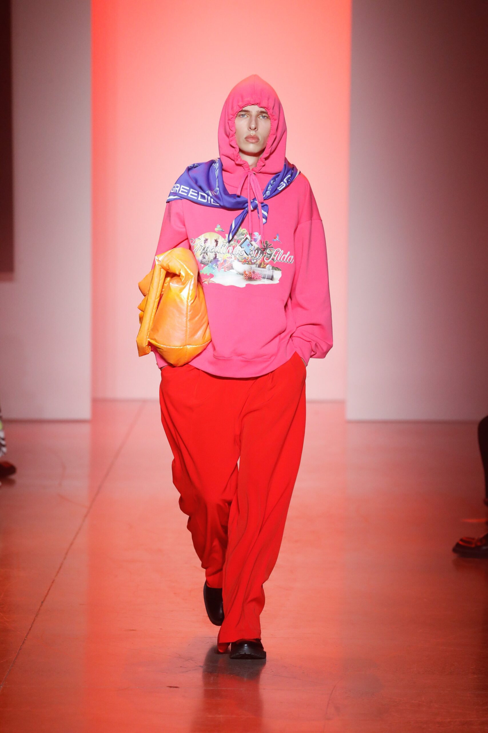 Greedilous by Tilda F/W 22 Look 11