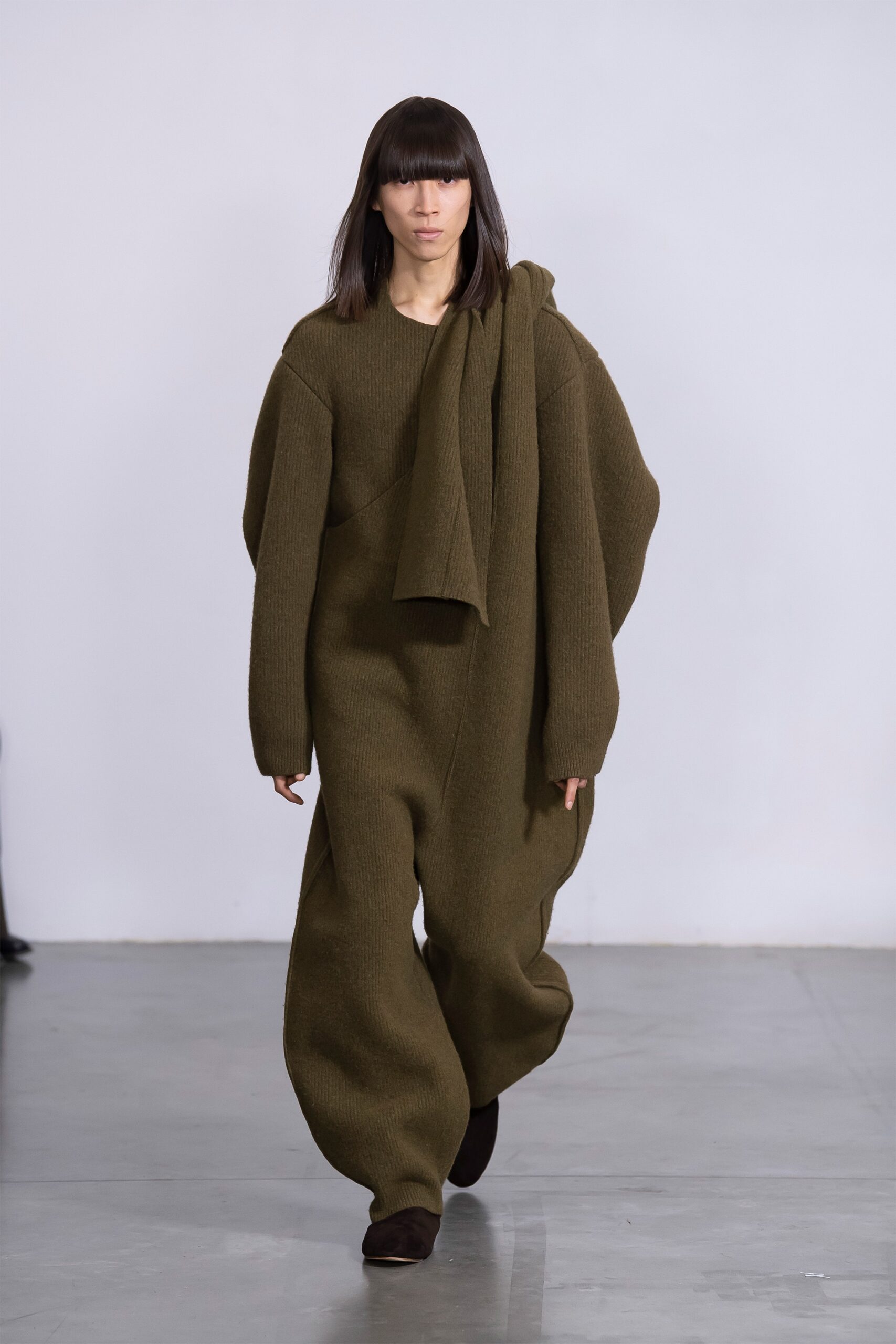 Hed Mayner F/W 20 Menswear Look 11