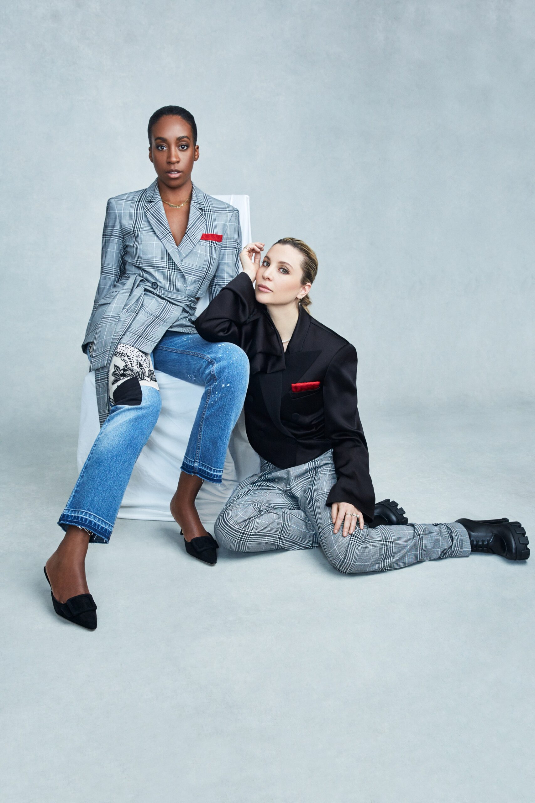 Hellessy F/W 20 Look 11