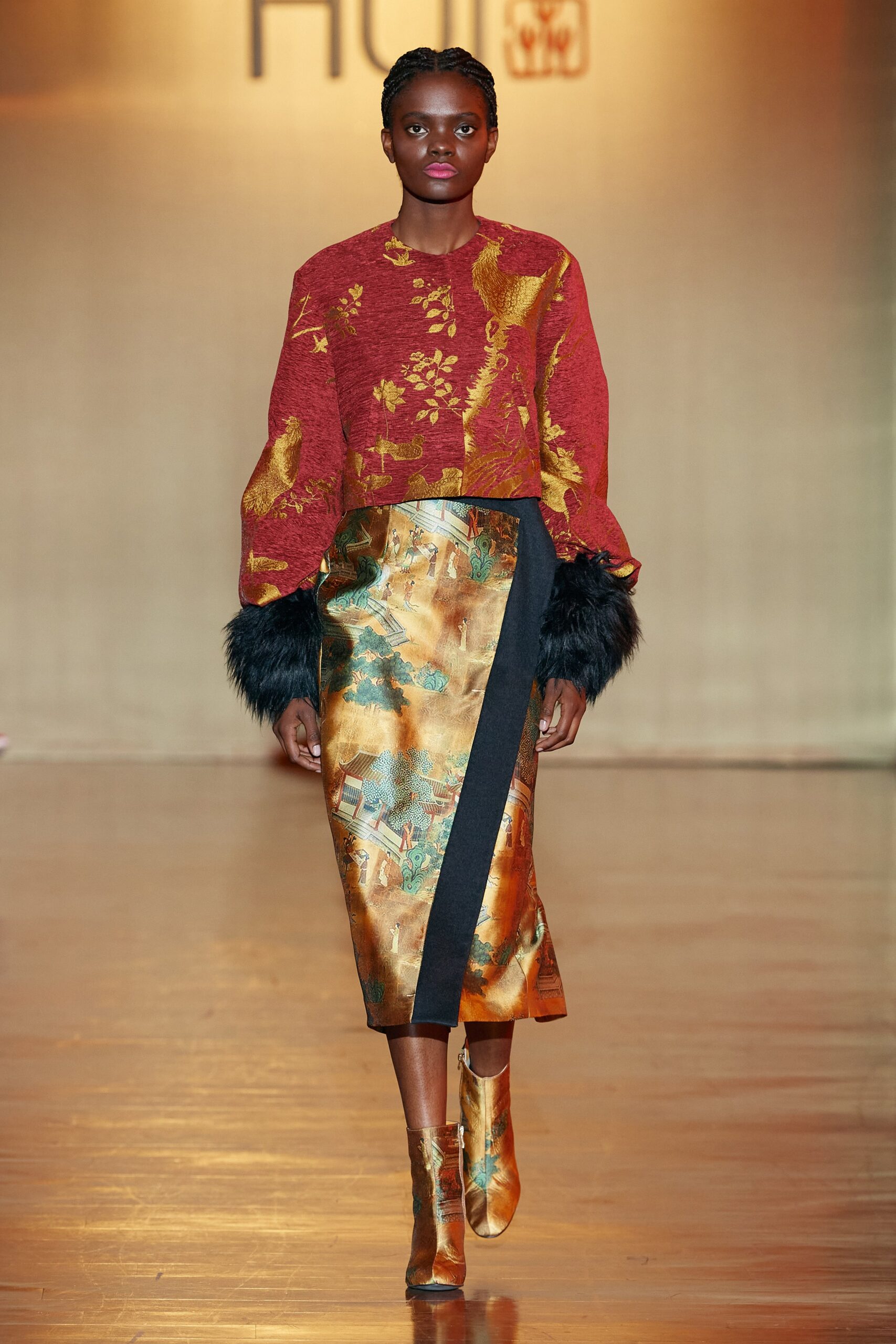 HUI F/W 22 Look 11