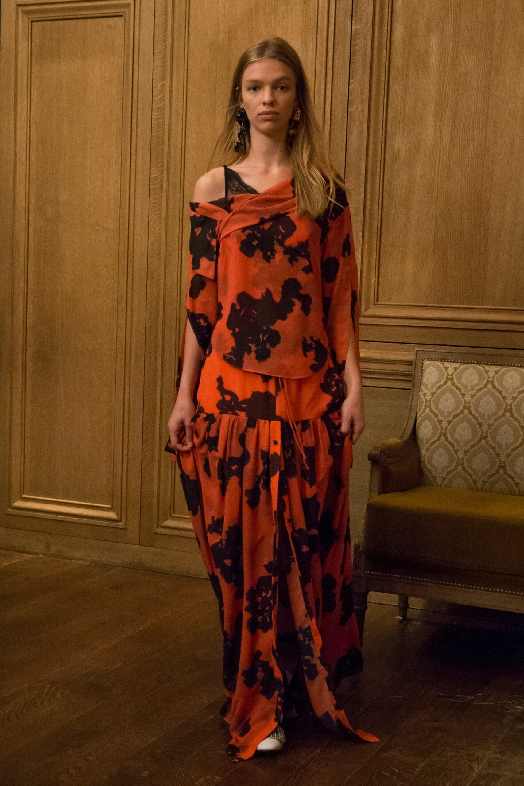 Hellessy S/S 20 Look 11