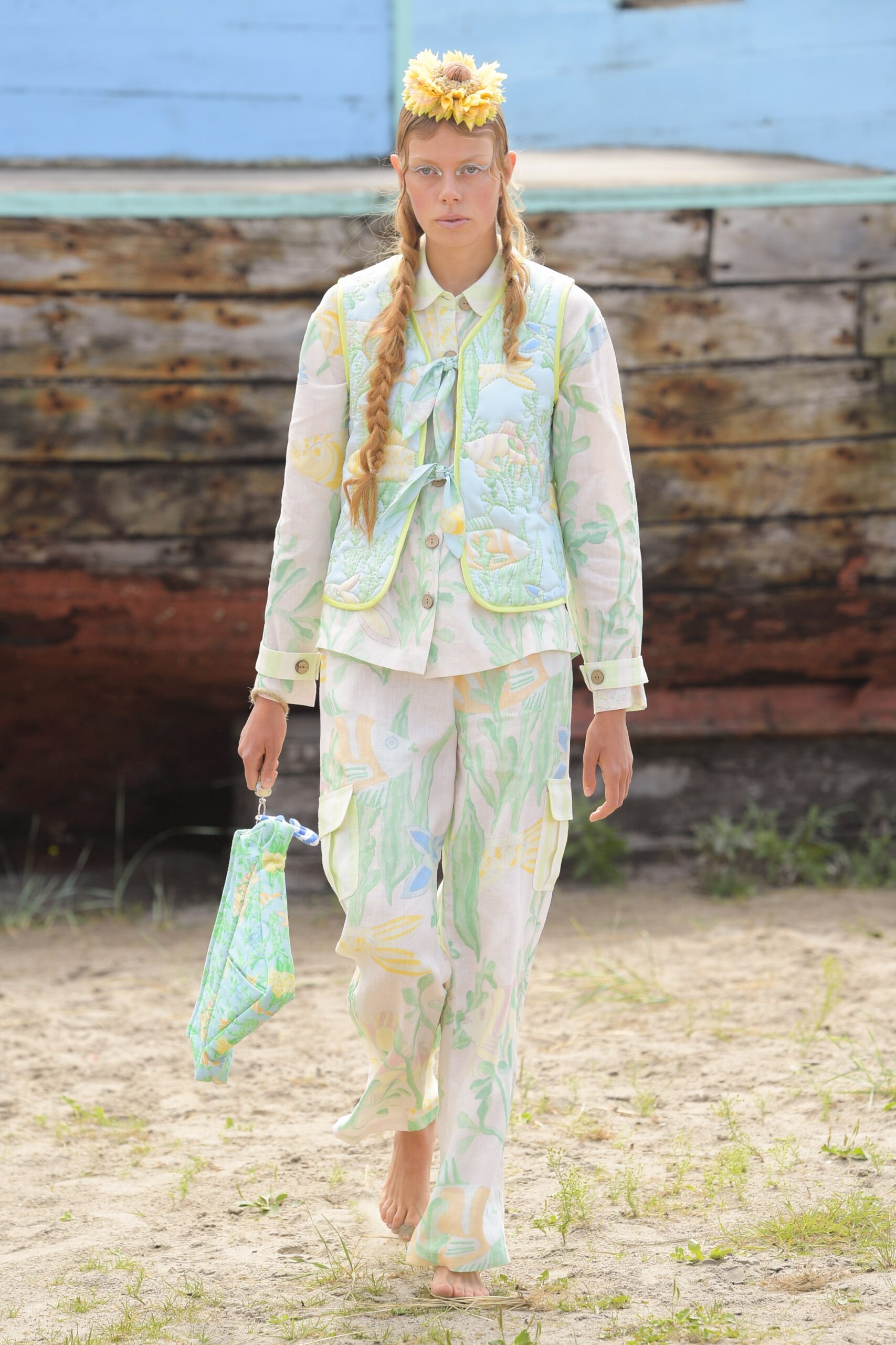 Helmstedt Copenhagen S/S 22 Look 11