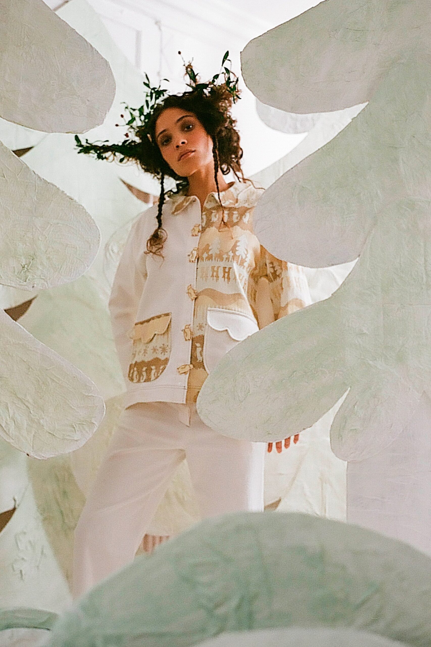 Helmstedt F/W 21 Look 10