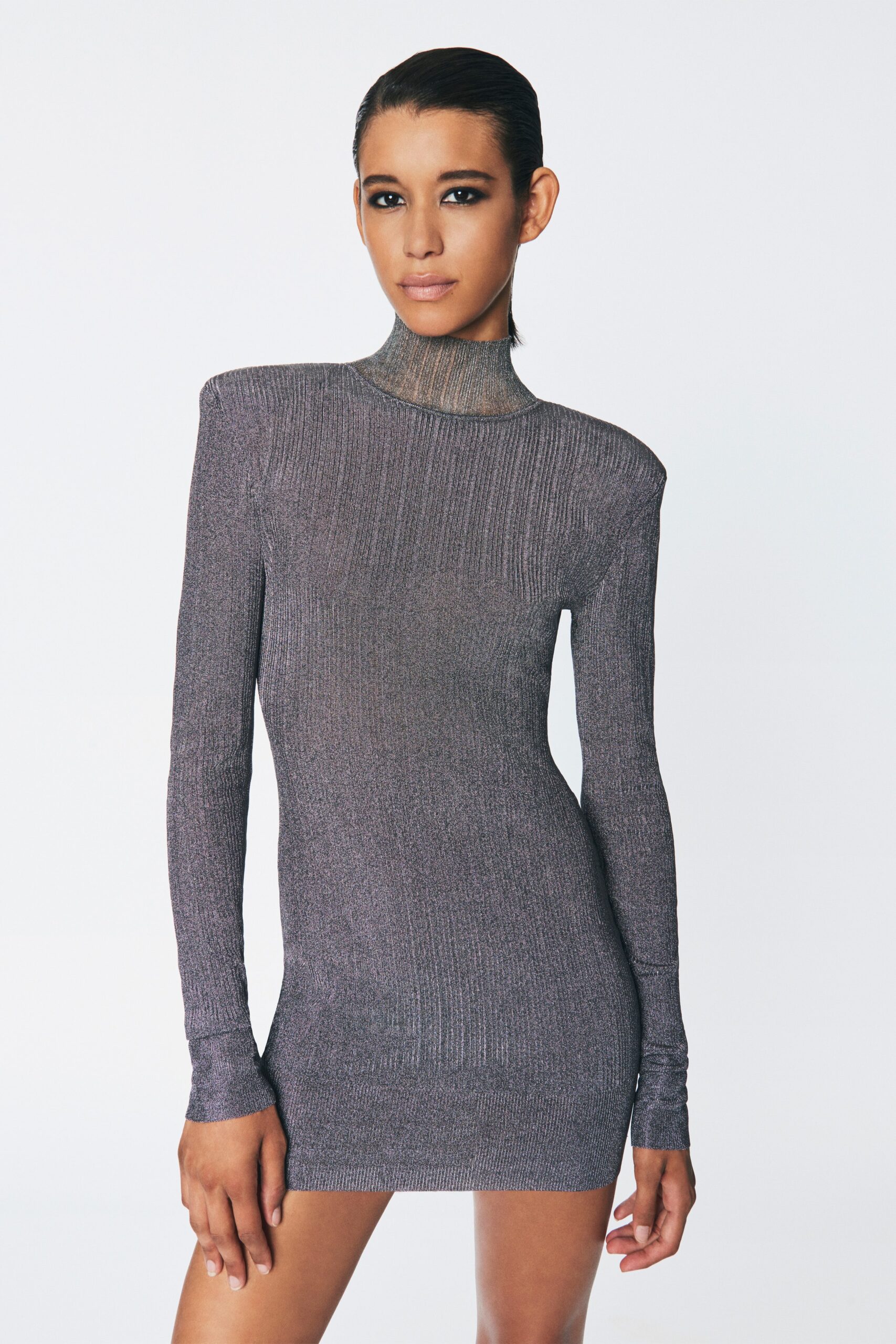 Hervé Léger Resort 21 Look 11