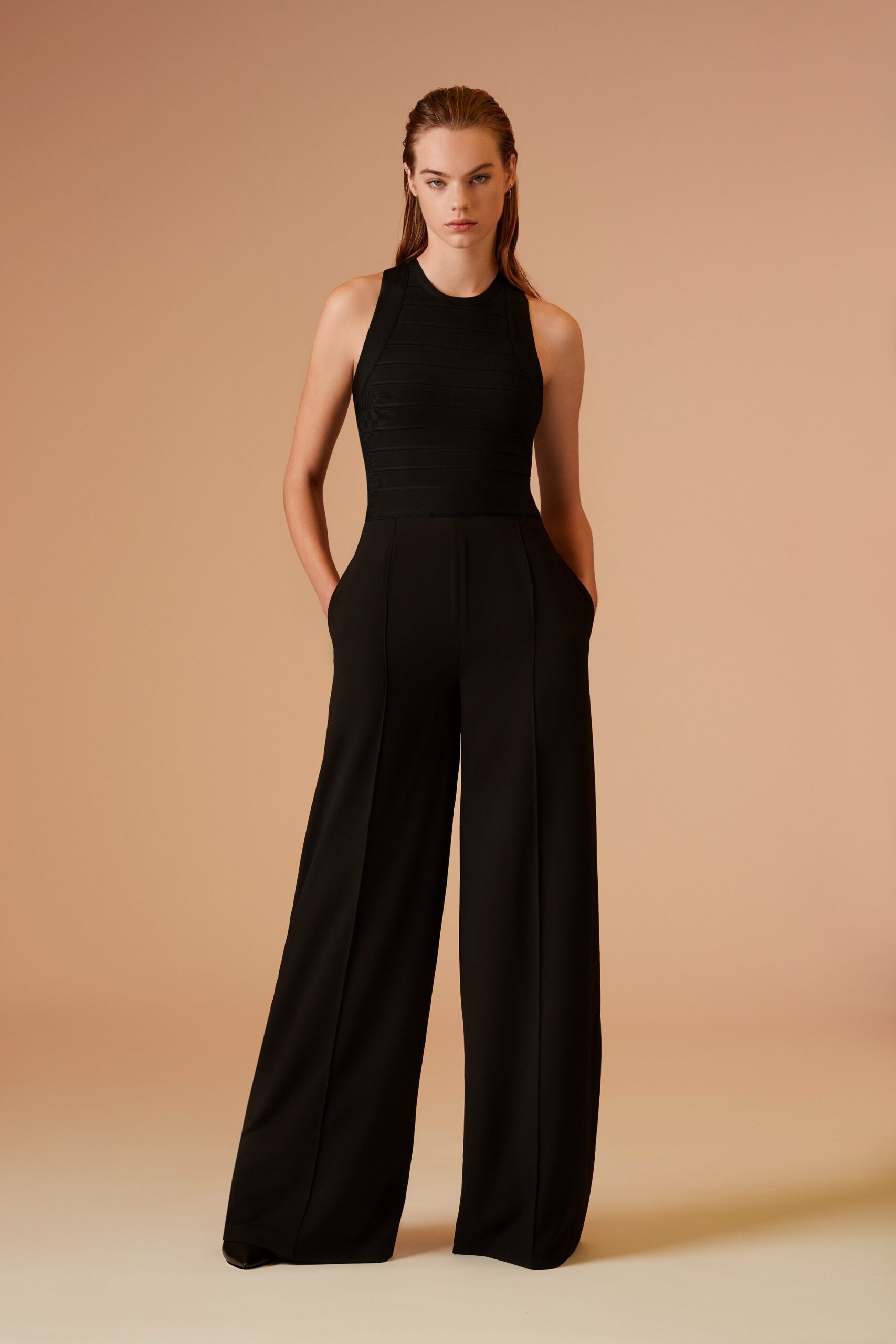 Hervé Léger S/S 20 Look 11