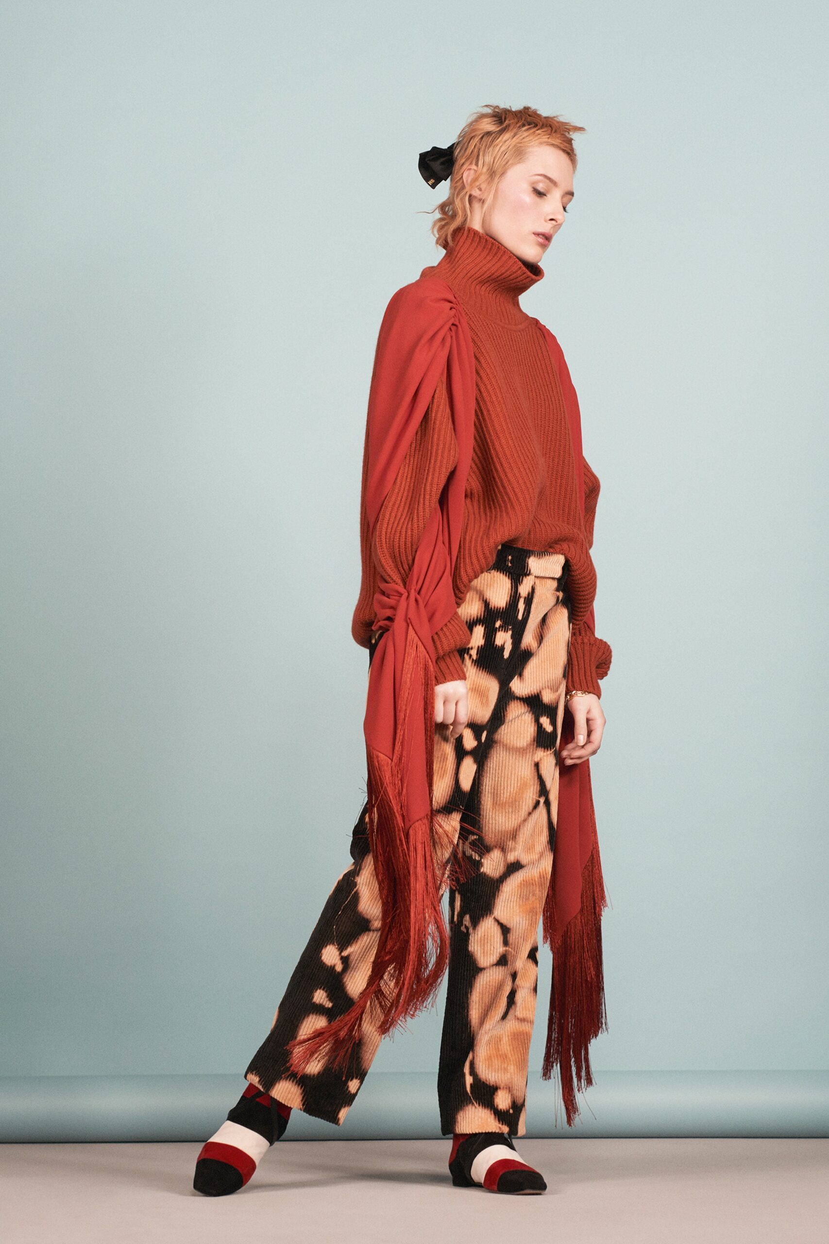 Hillier Bartley F/W 19 Look 10