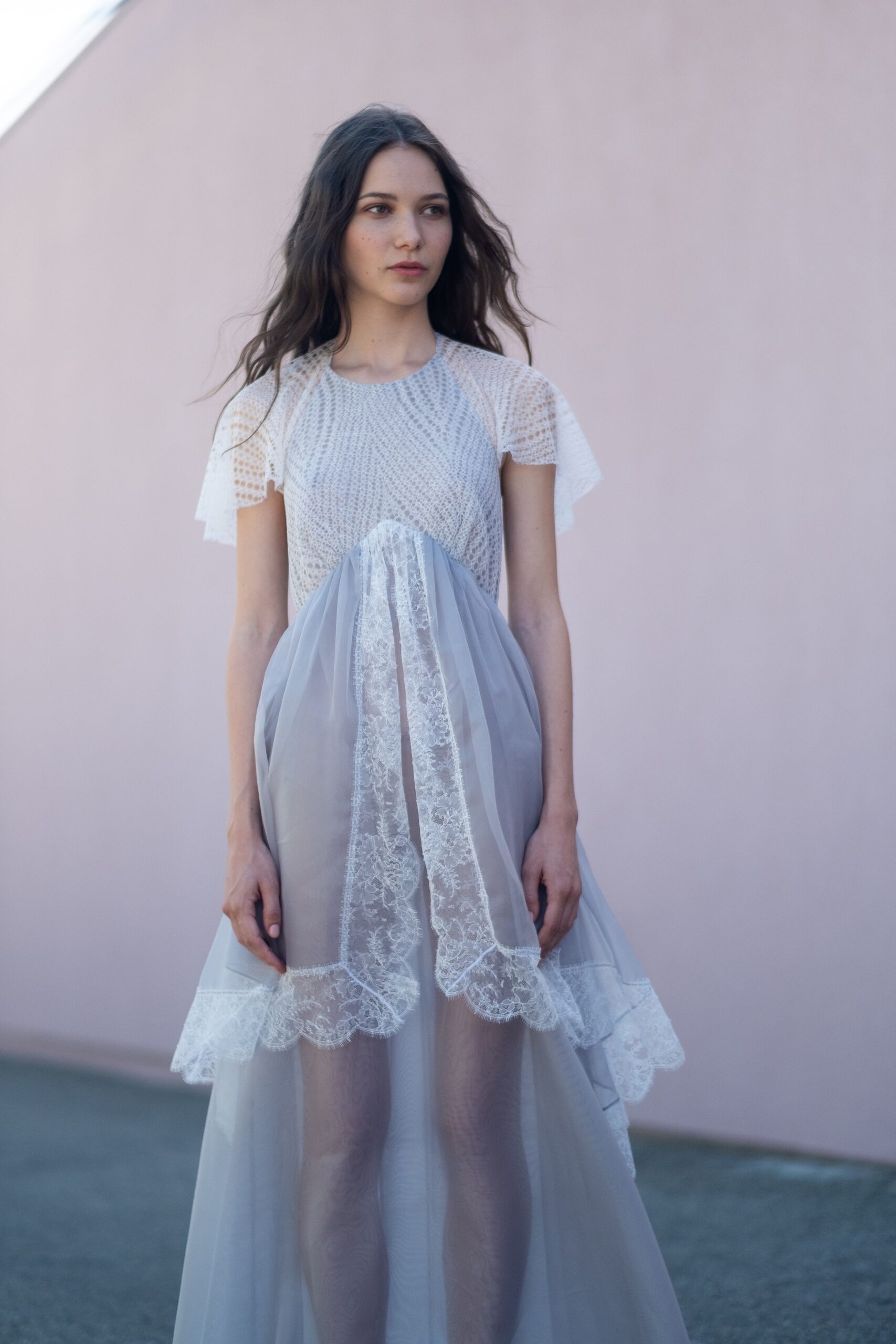 Hiraeth S/S 20 Look 11