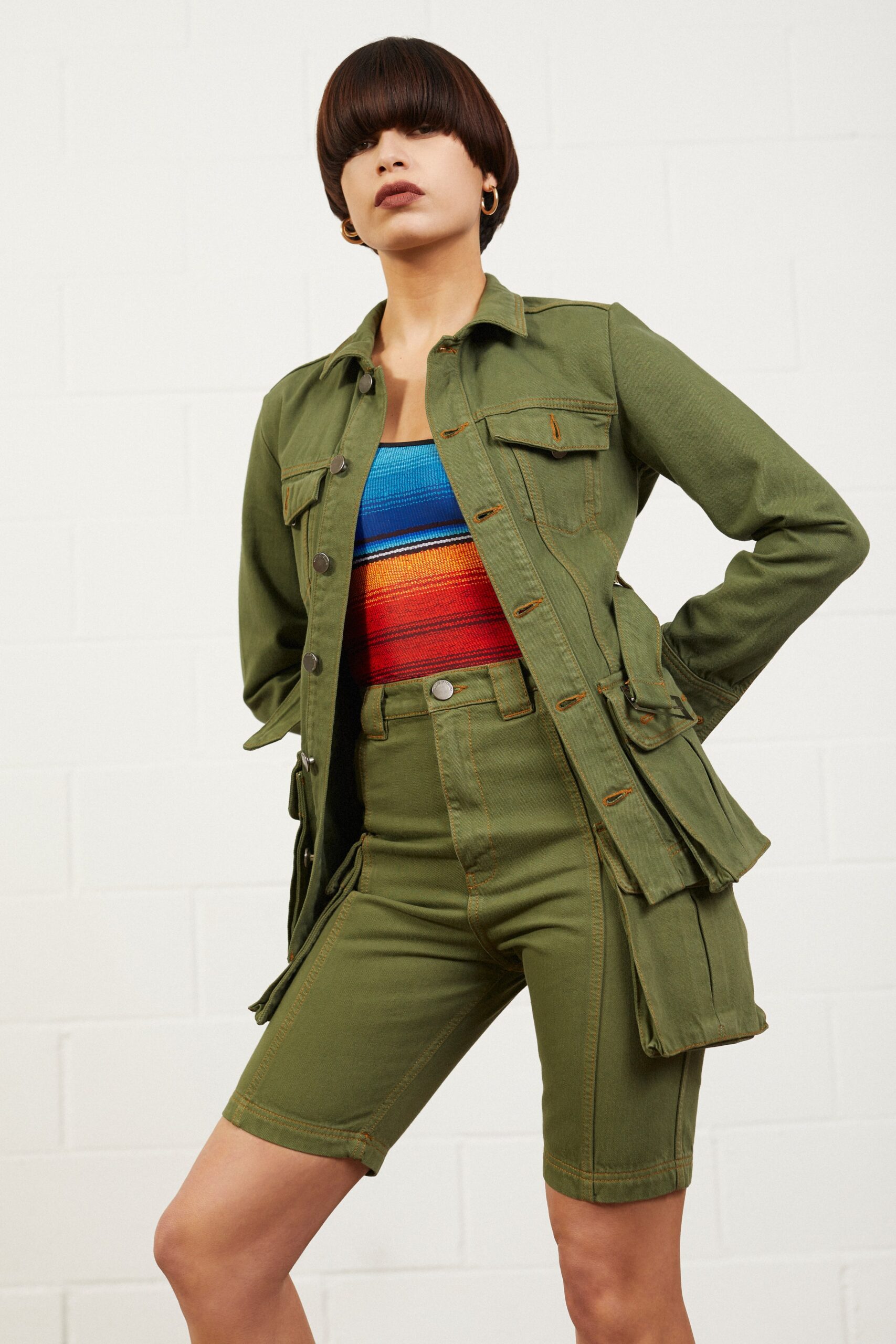 House of Holland F/W 19 Look 11