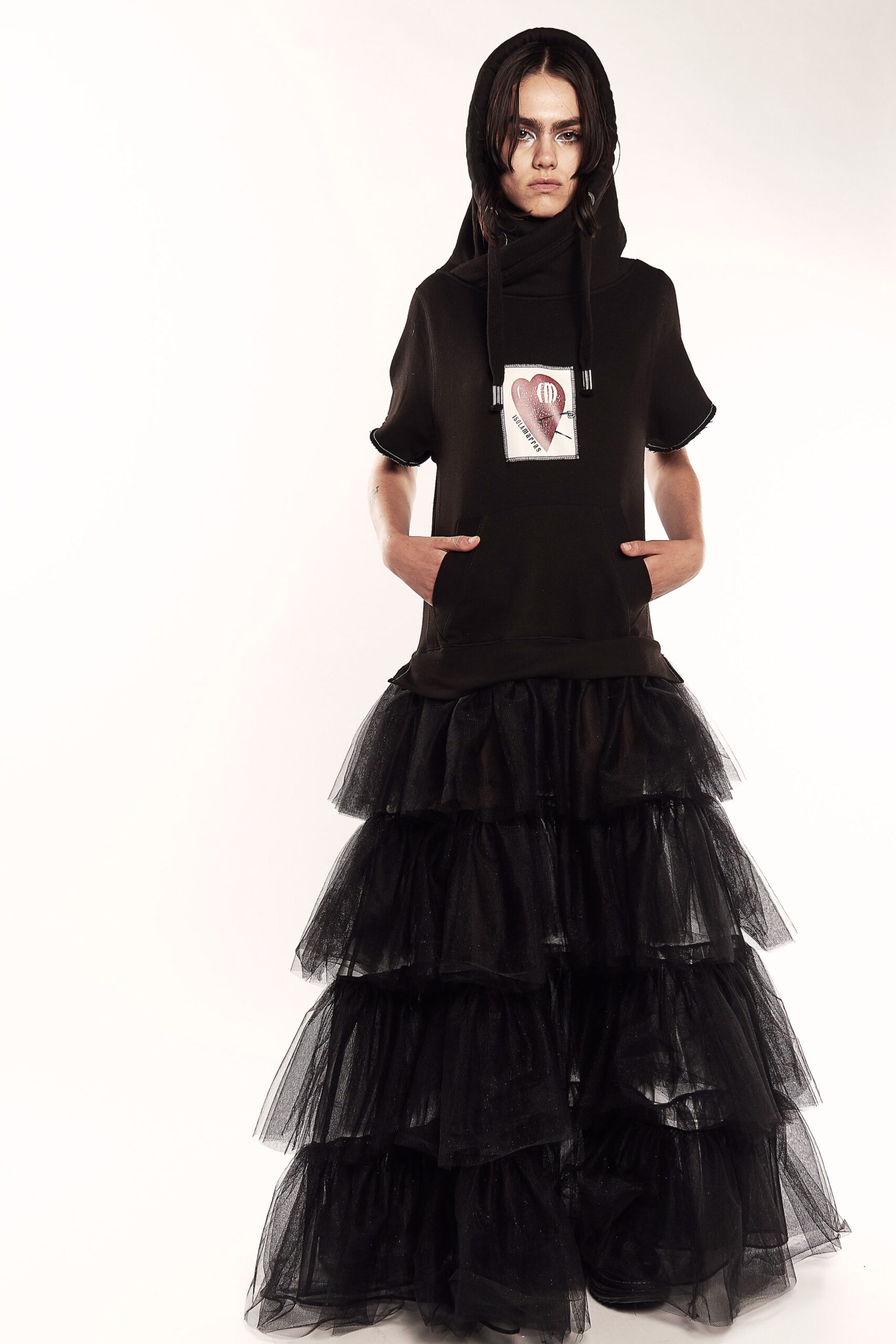 I’M Isola Marras F/W 20 Look 11