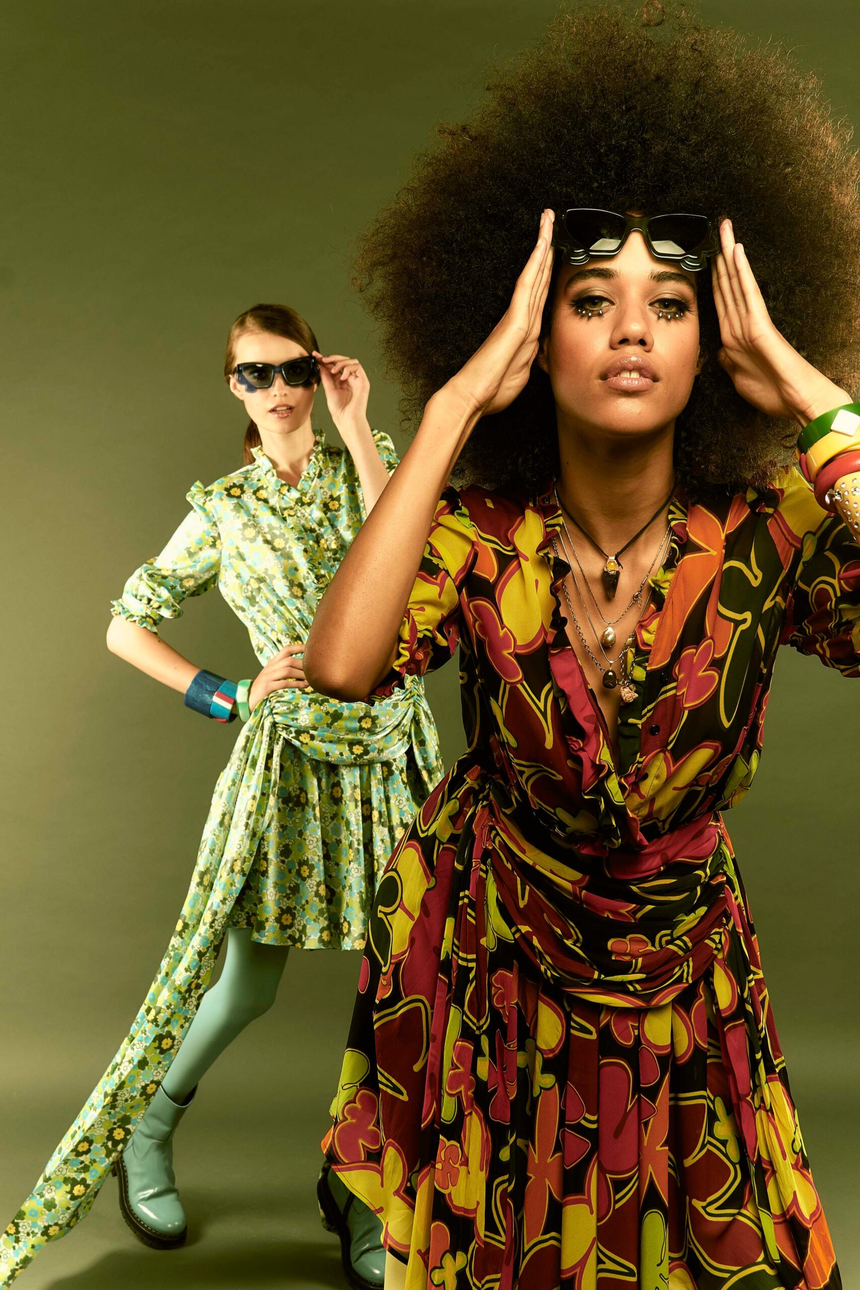 I’M Isola Marras S/S 20 Look 11