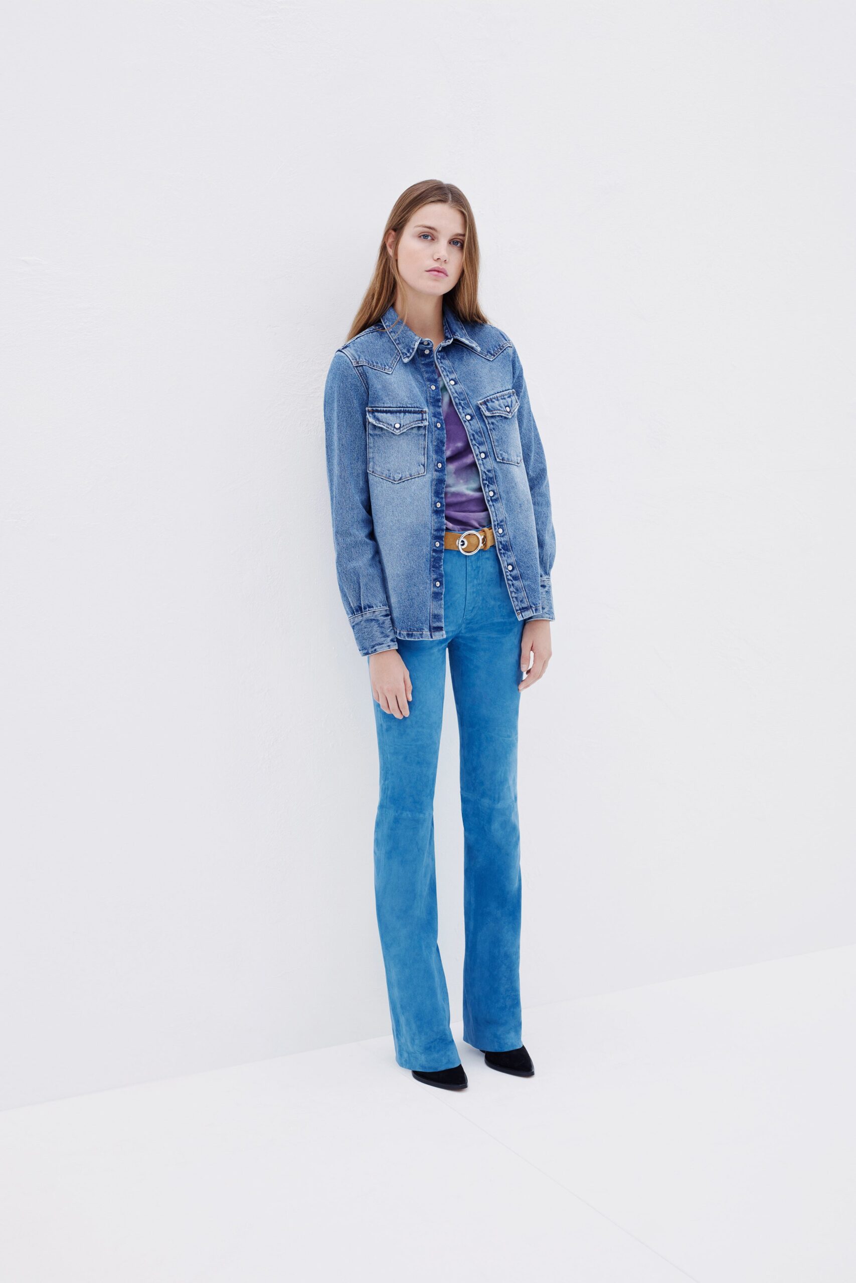 Iro S/S 21 Look 11