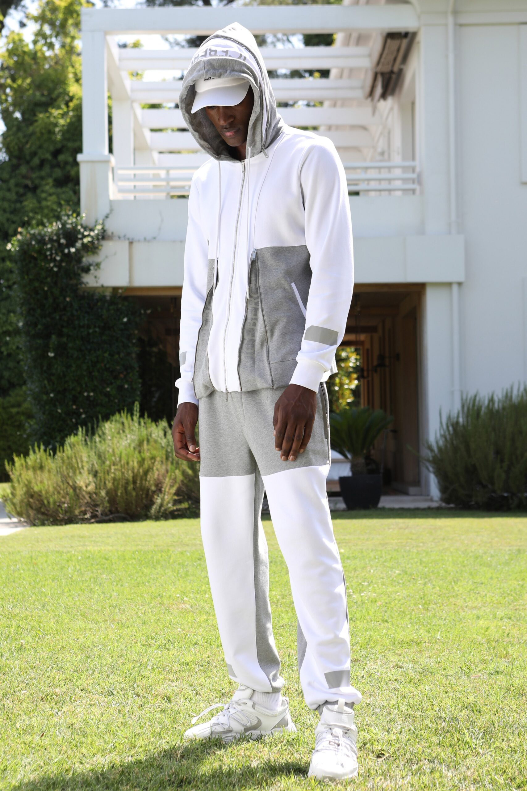 Iceberg S/S 21 Menswear Look 11