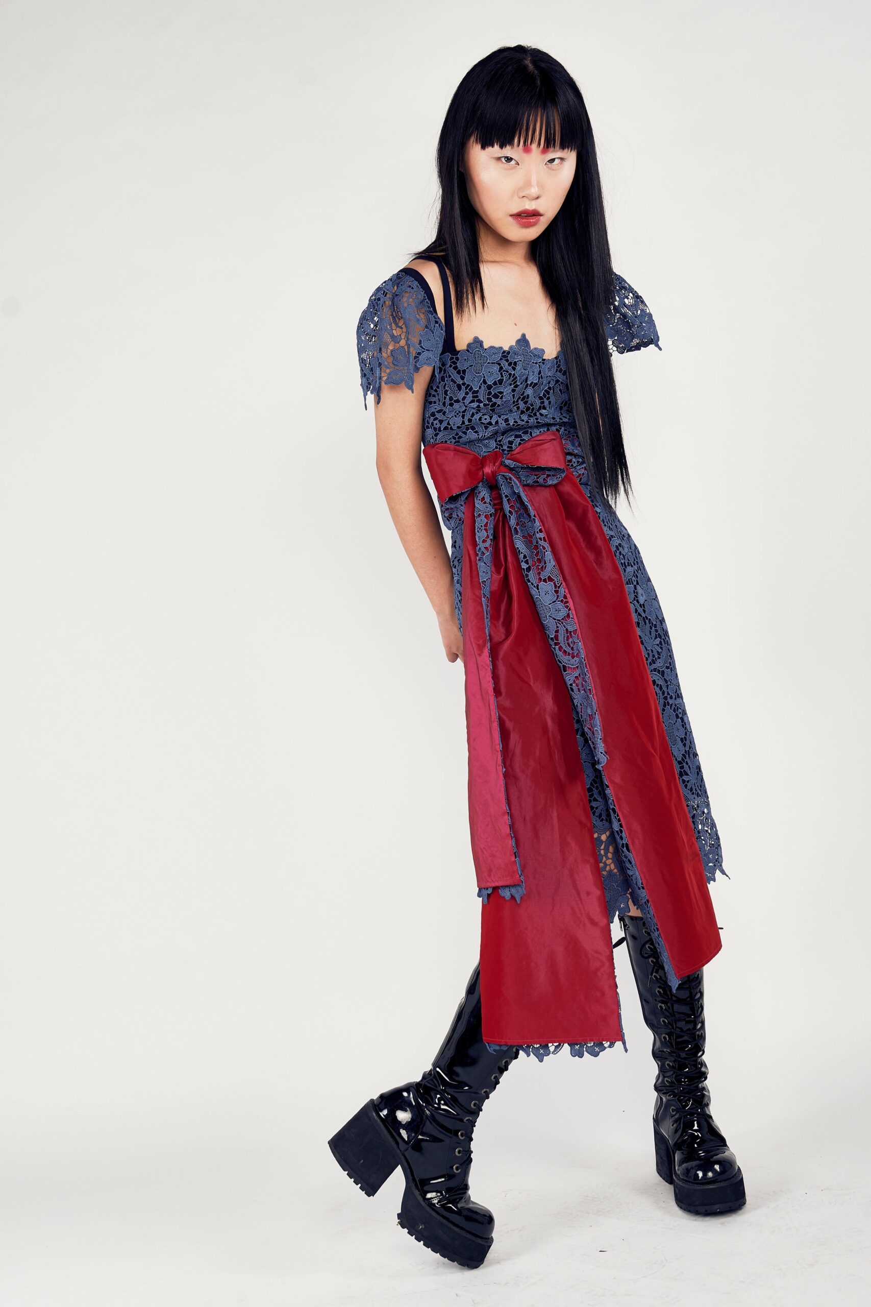 I’M Isola Marras Resort 20 Look 11