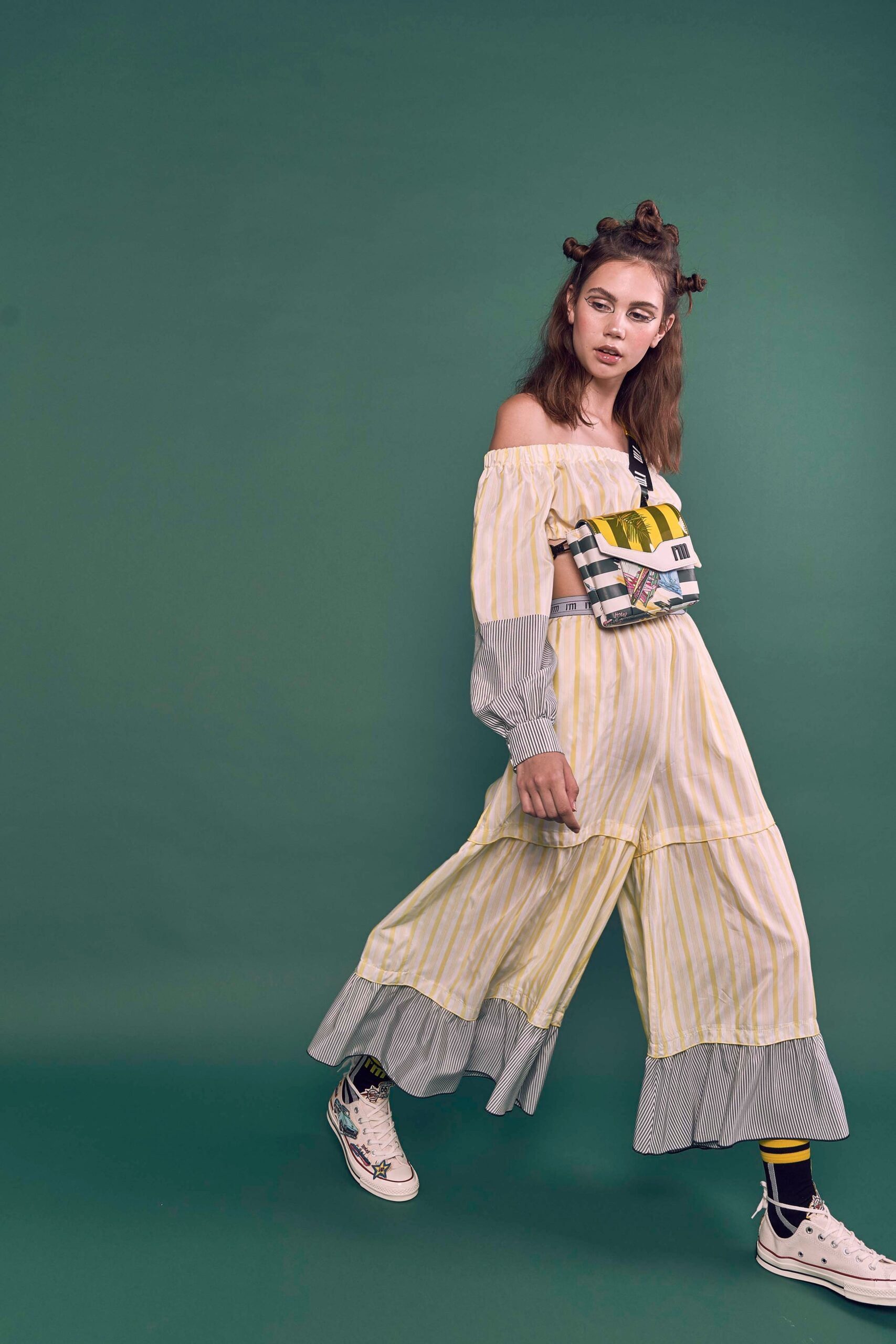 I’M Isola Marras S/S 19 Look 11