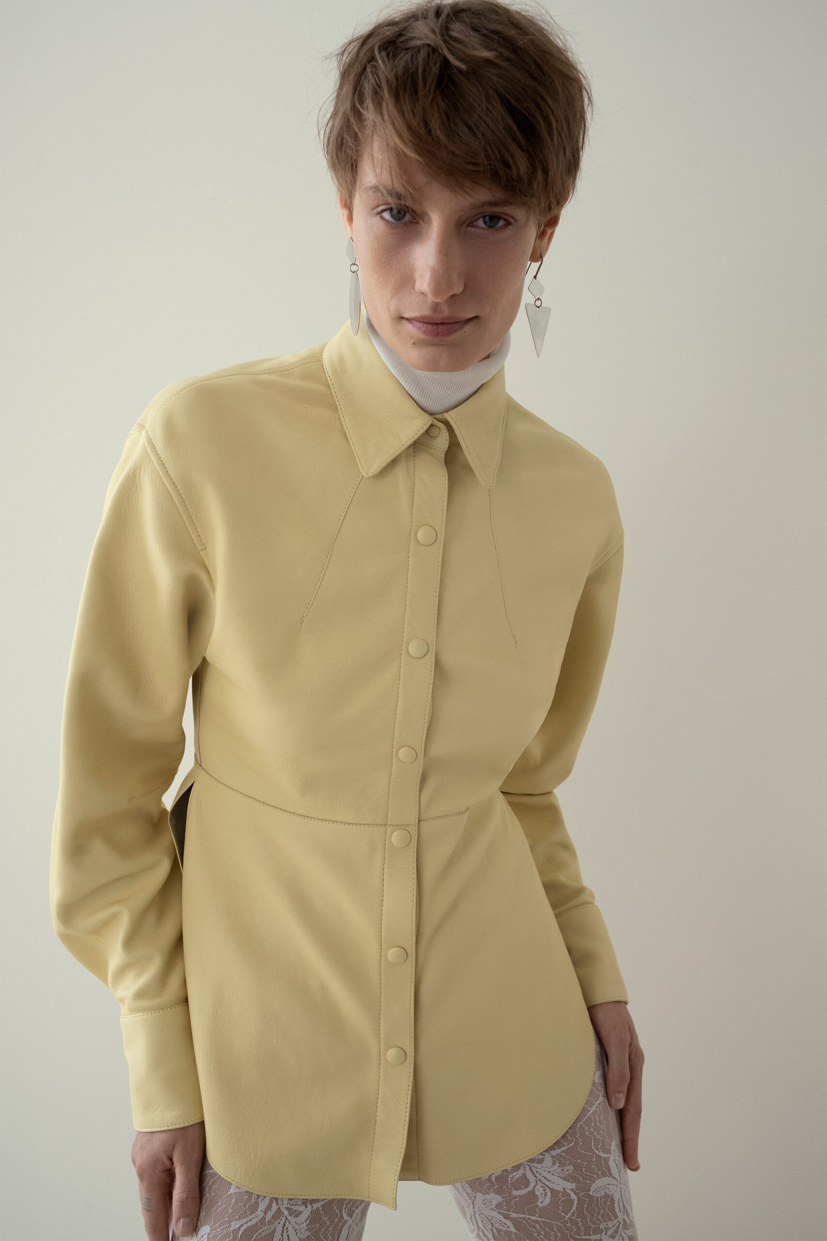 Isabel Marant Resort 20 Look 10