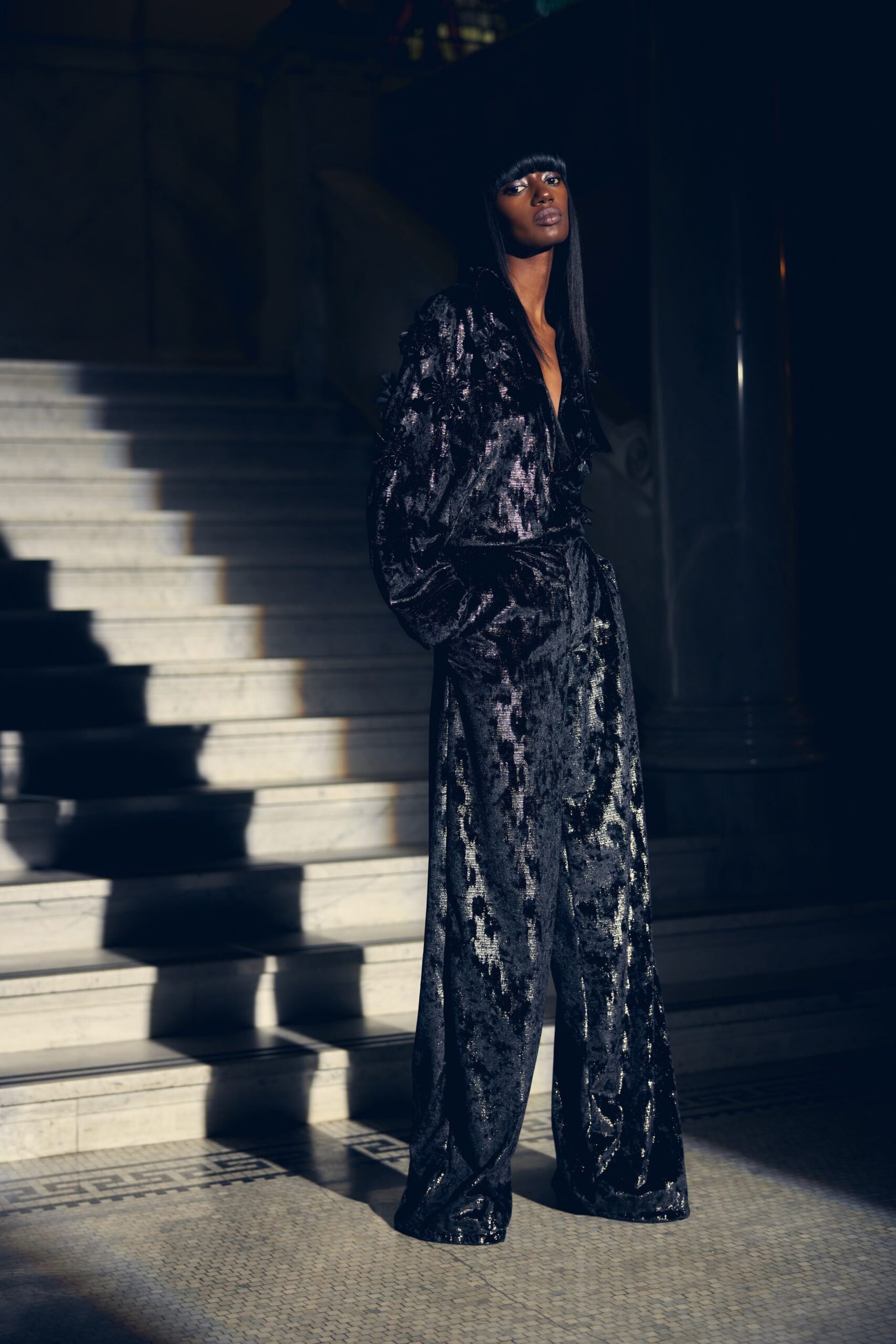 Greta Constantine F/W 23 Look 11