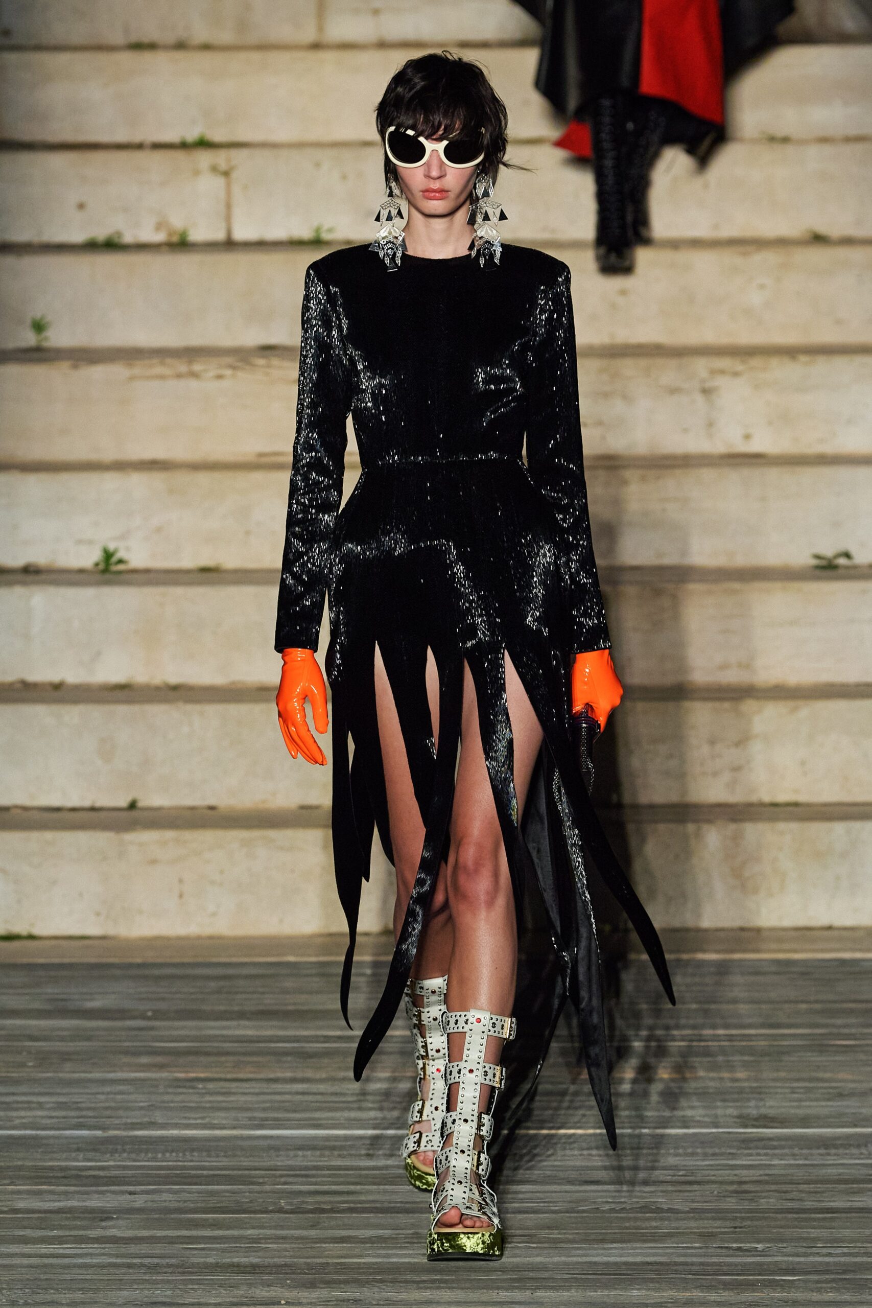 Gucci Resort 23 Look 11