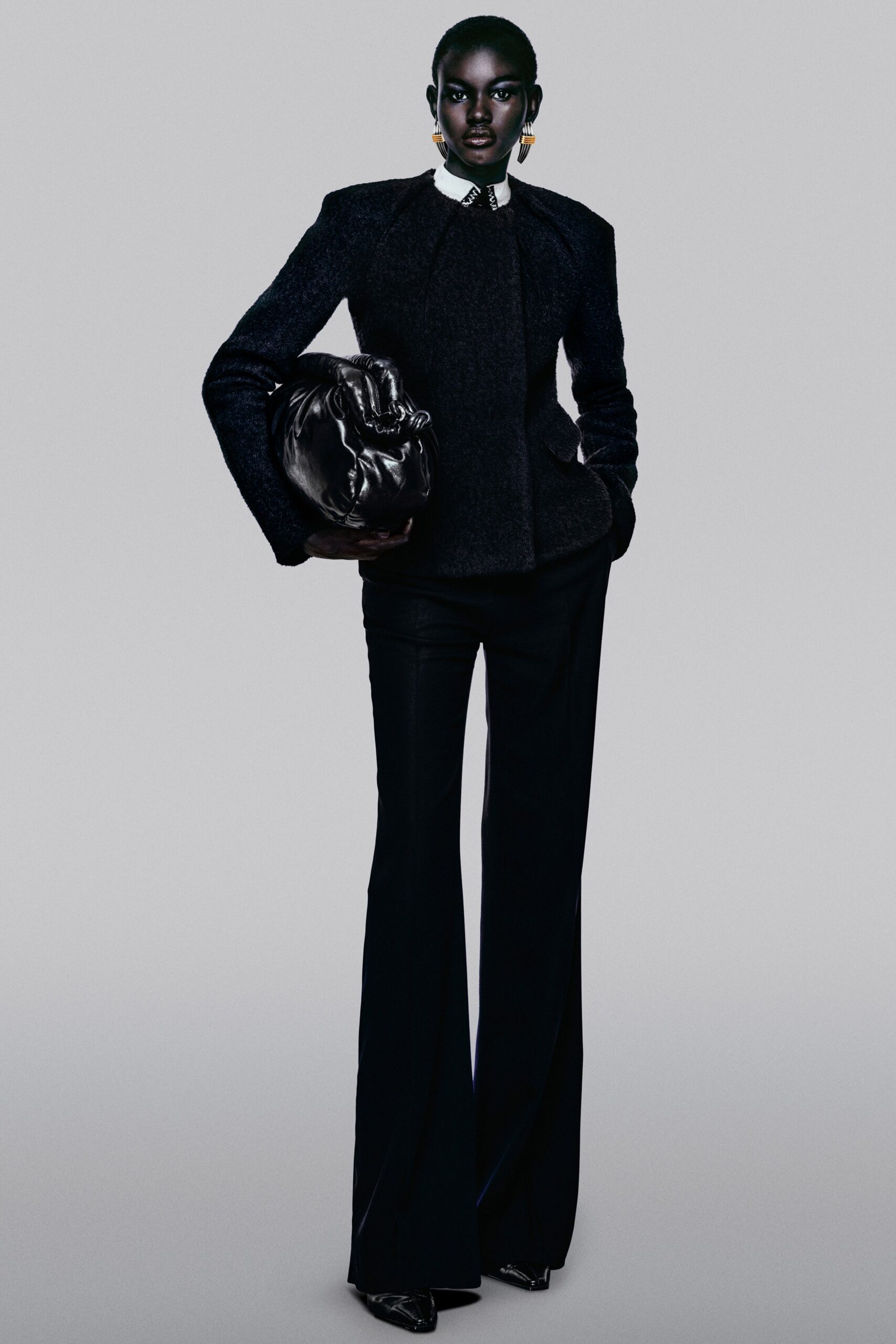 H&M Studio F/W 23 Look 11