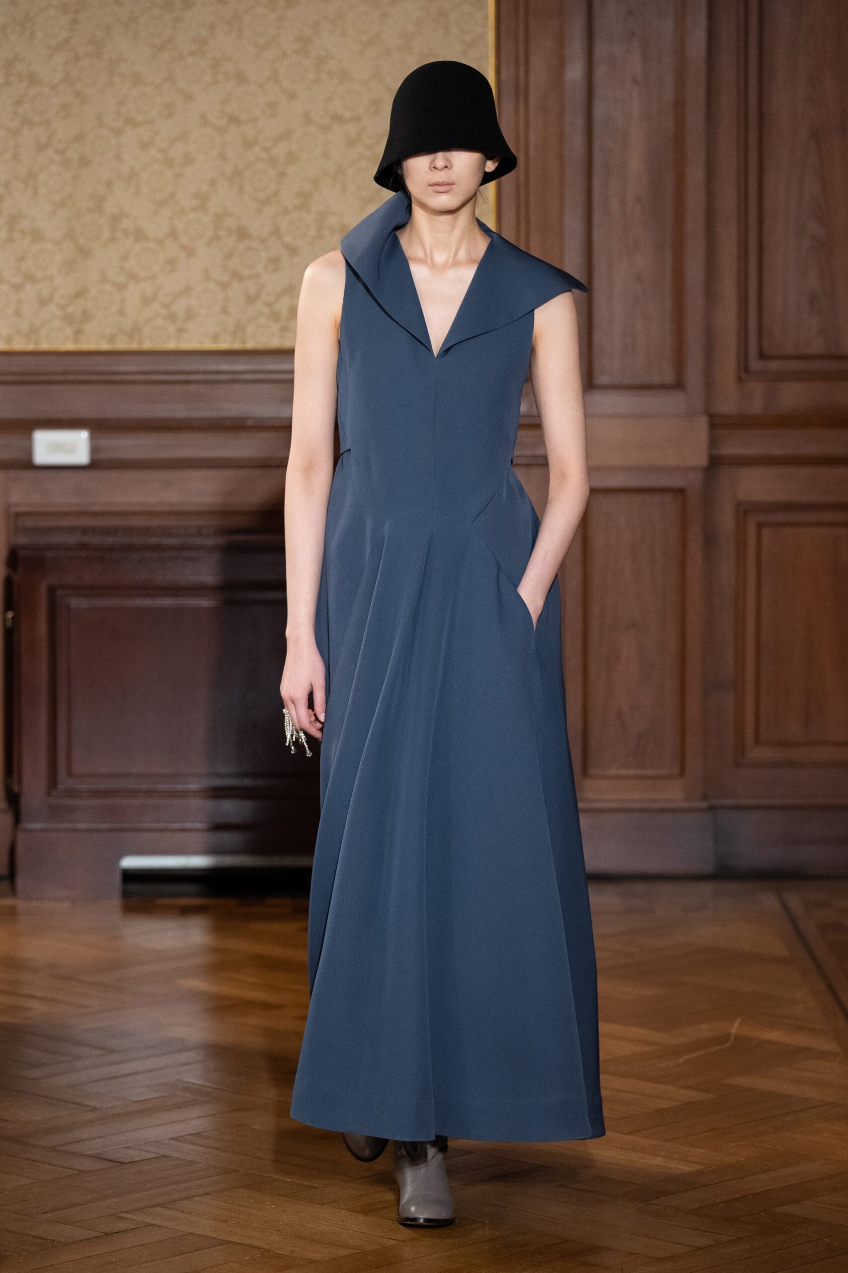 Harunobumurata Tokyo F/W 23 Look 11