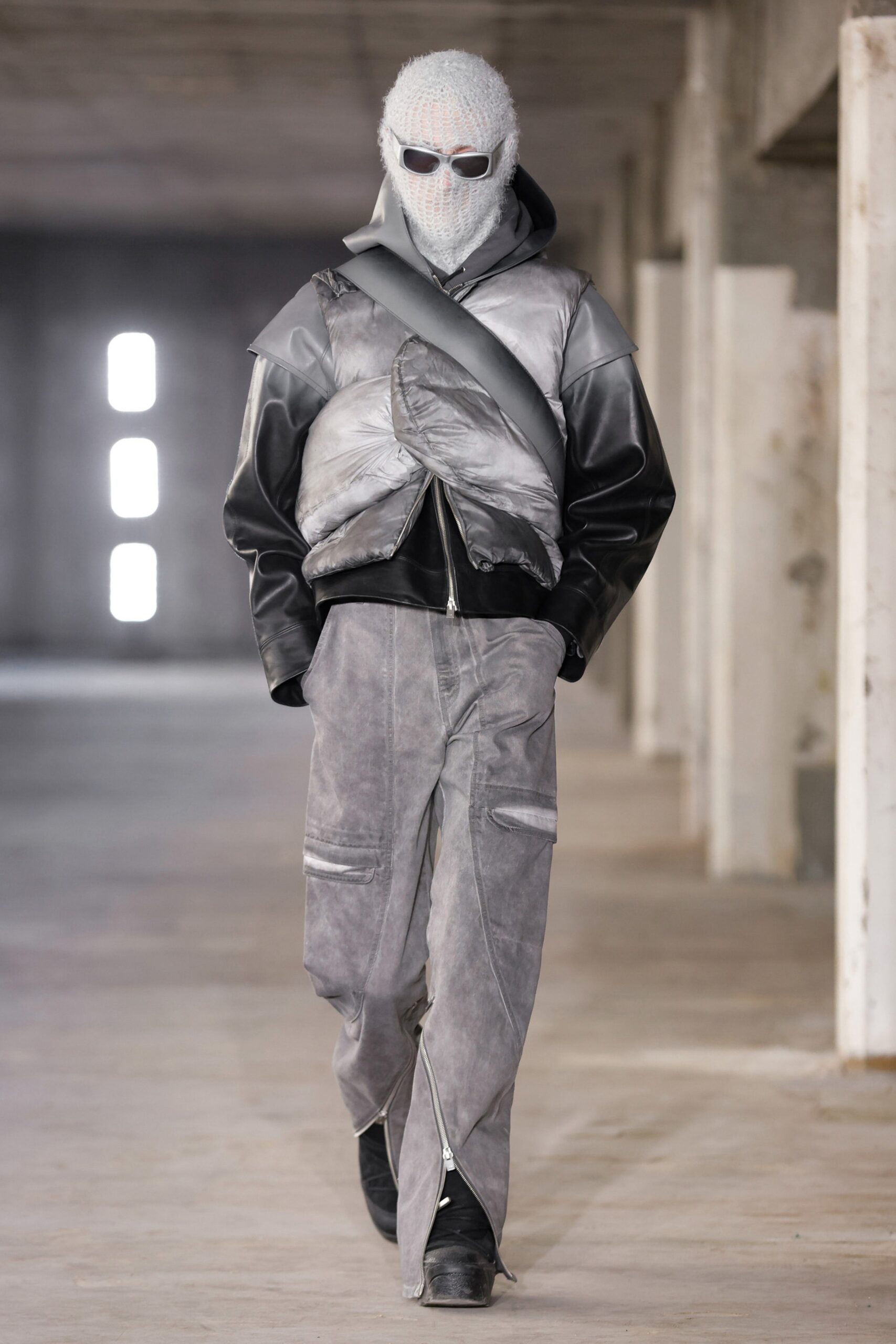 Heliot Emil F/W 23 Look 11