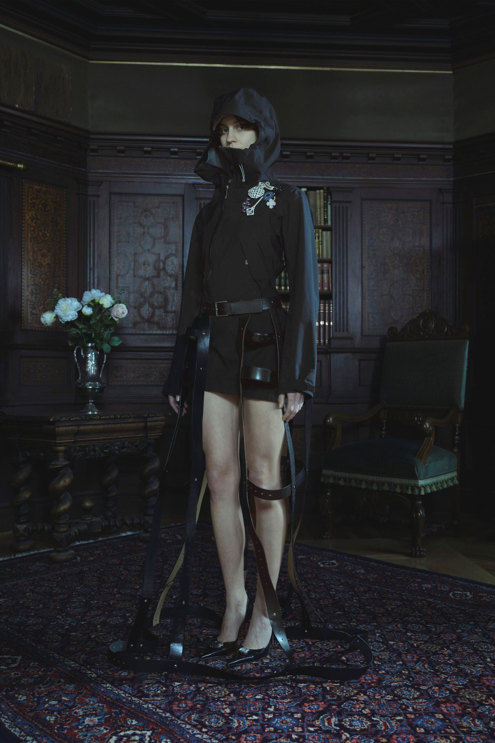 Hodakova F/W 22 Look 11