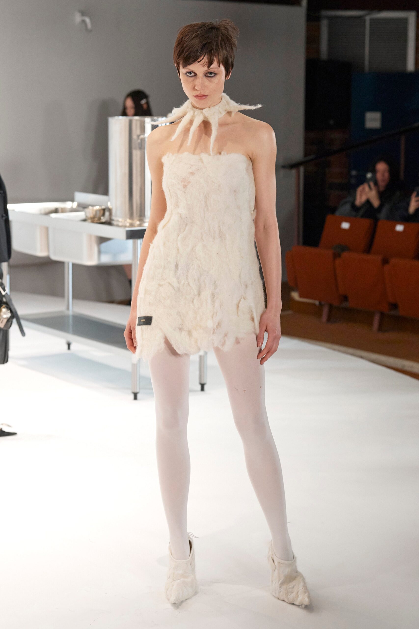 Hodakova F/W 23 Look 11