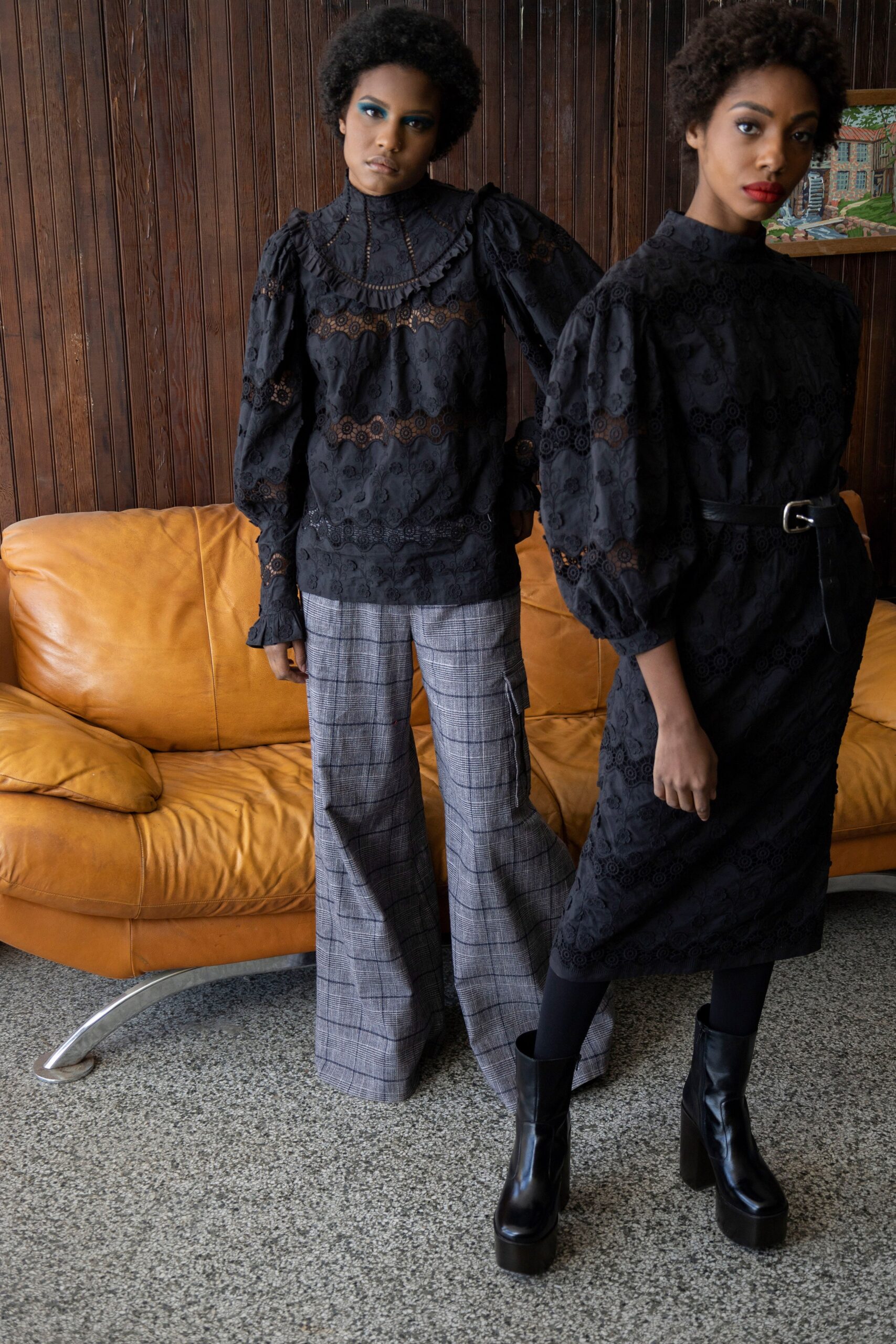 Hope For Flowers F/W 22 Look 11