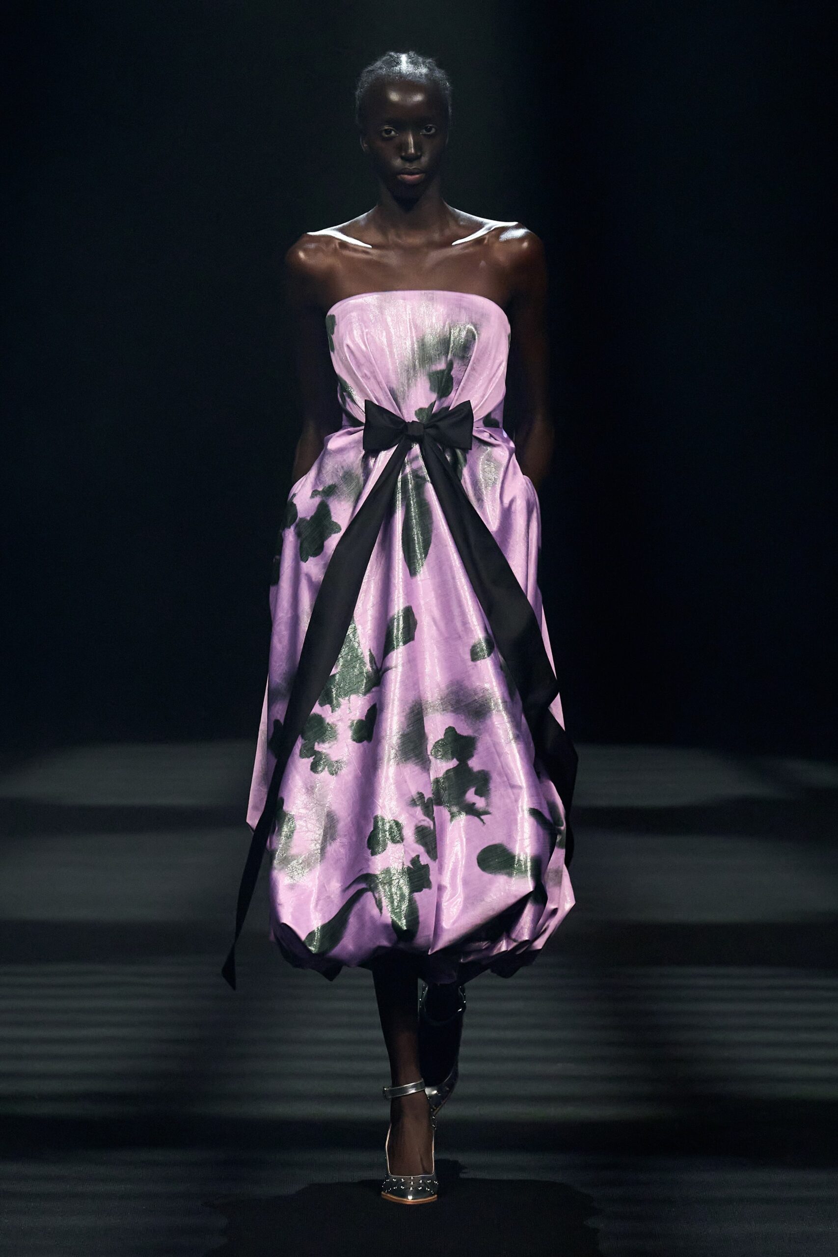 Huishan Zhang F/W 23 Look 11