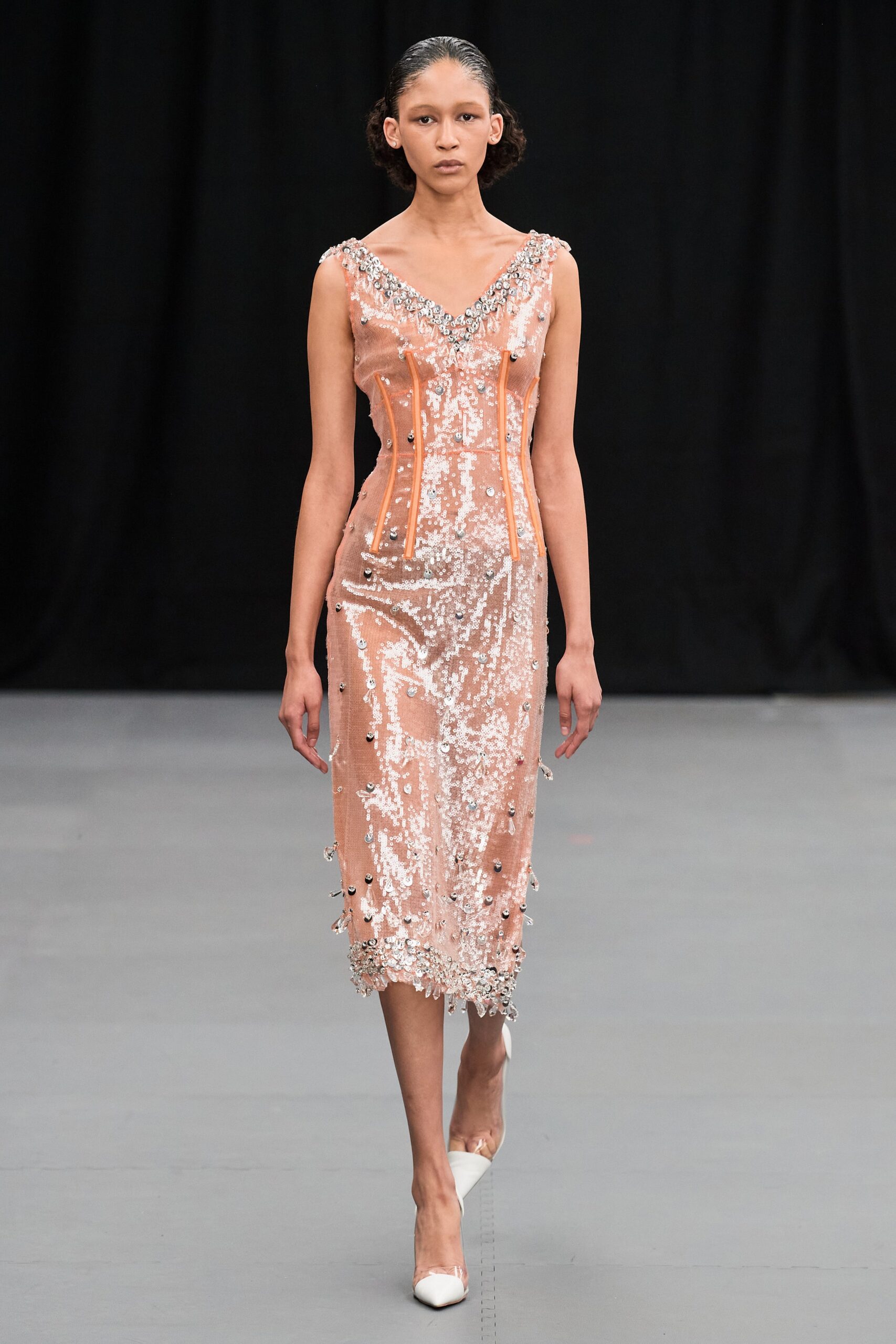 Huishan Zhang S/S 23 Look 11