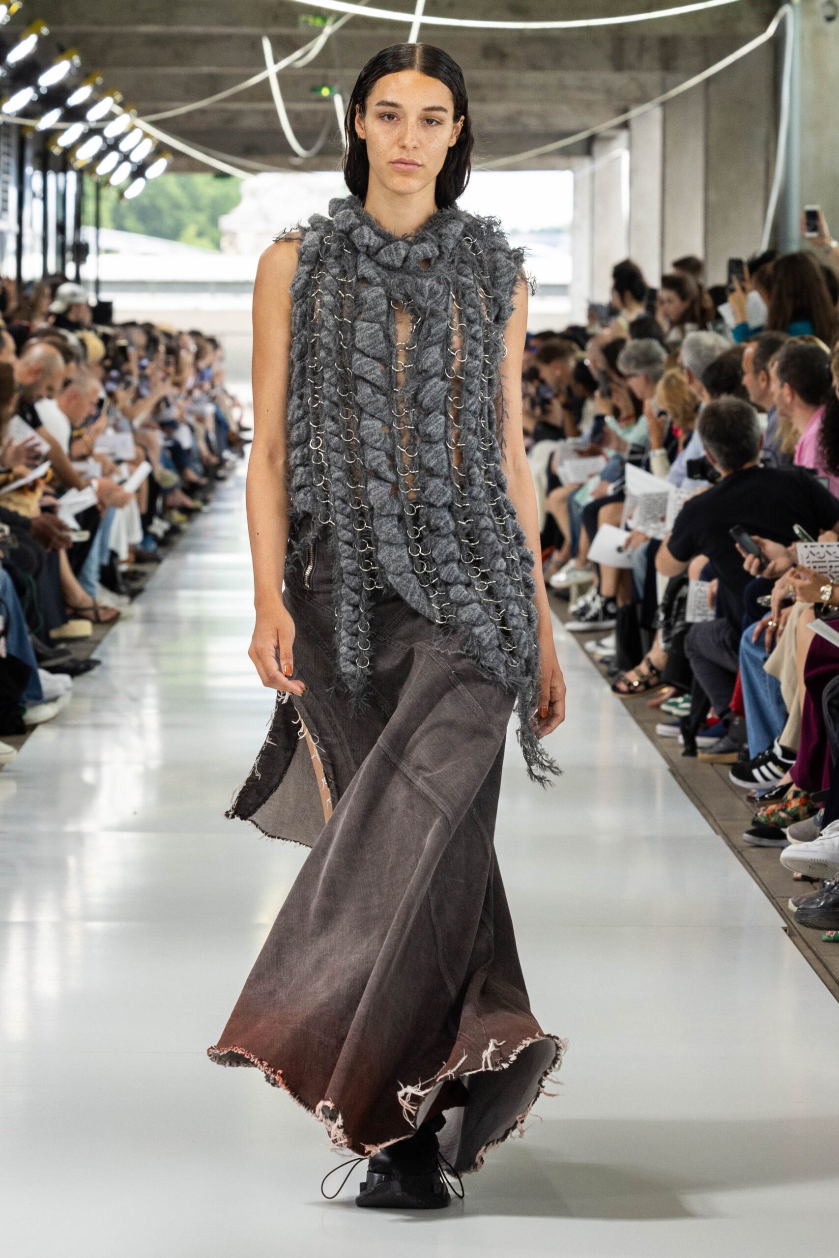 Institut Français de la Mode S/S 24 Look 11