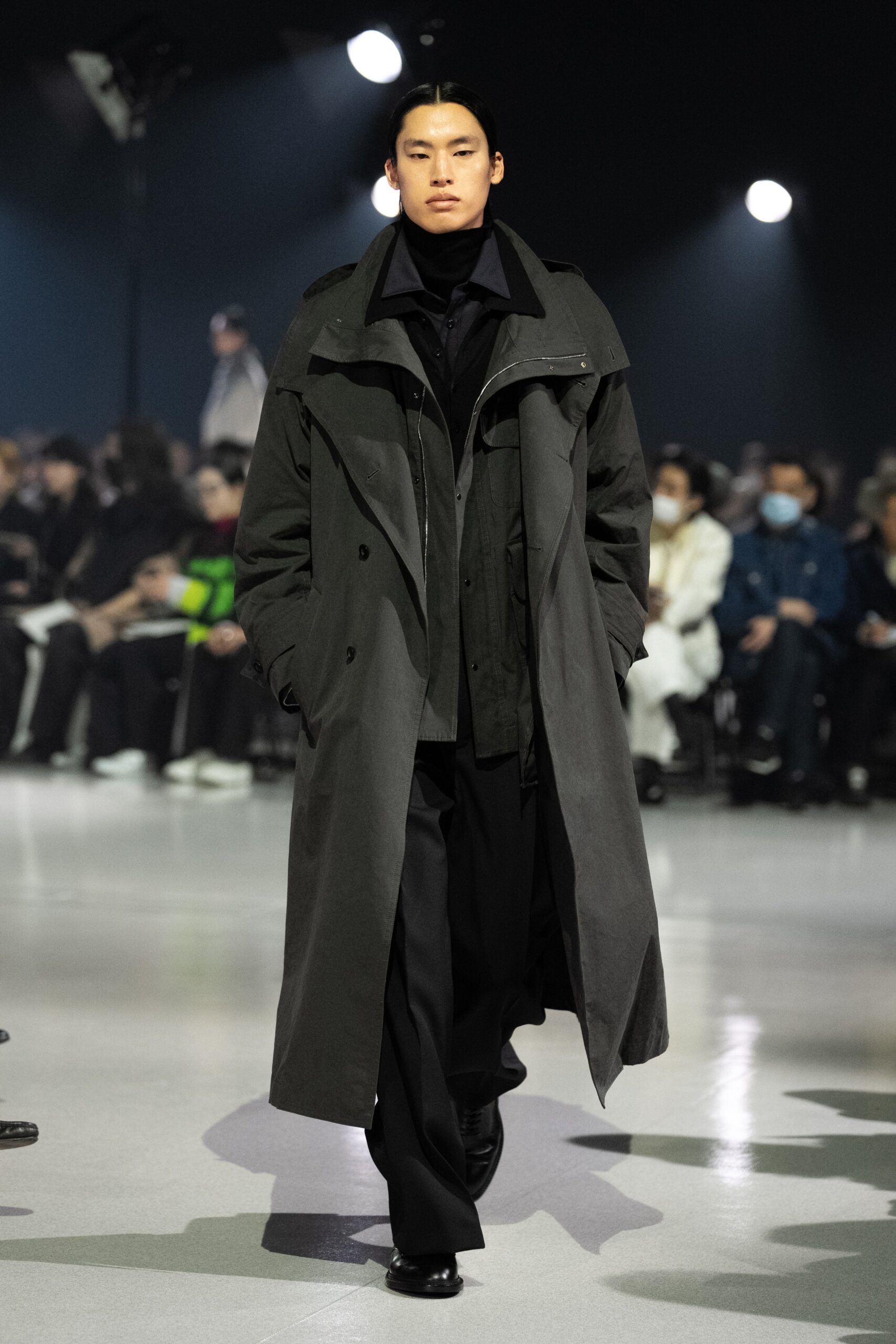 Irenisa Tokyo F/W 23 Look 11