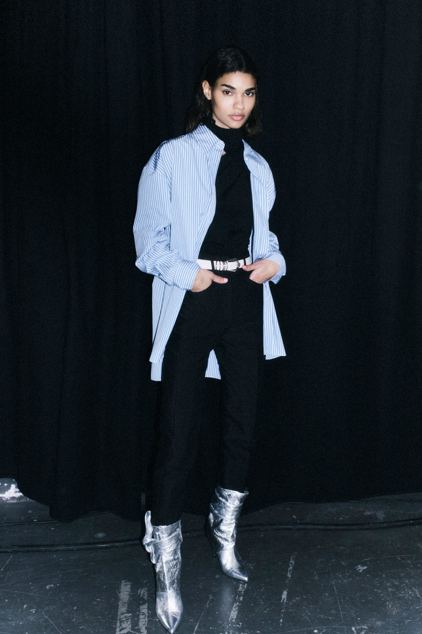 Iro F/W 22 Look 11