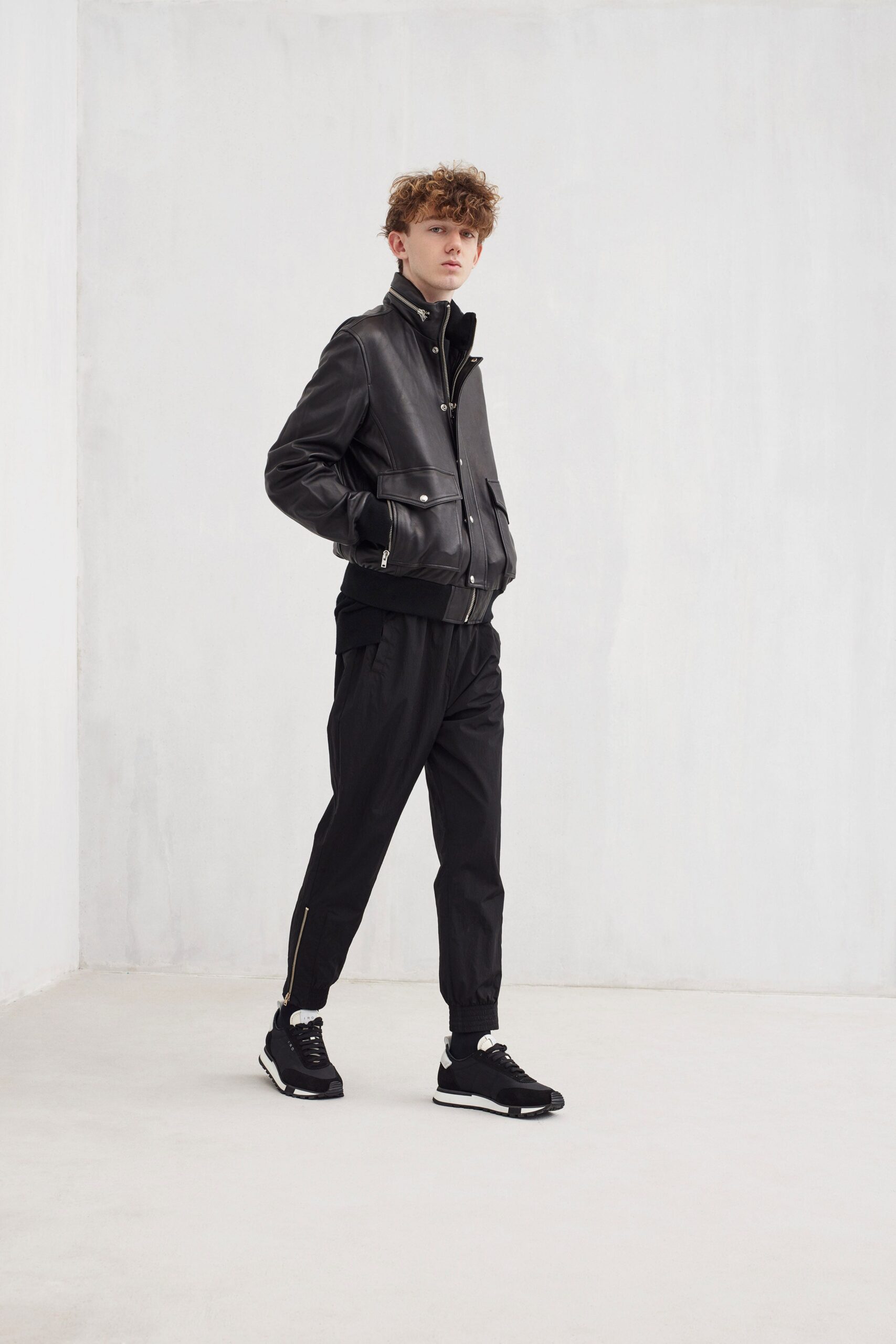 Iro S/S 19 Look 11