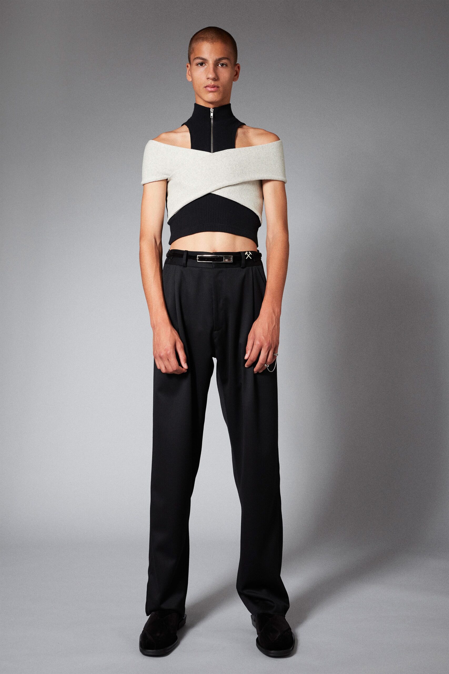 GmbH S/S 21 Look 12