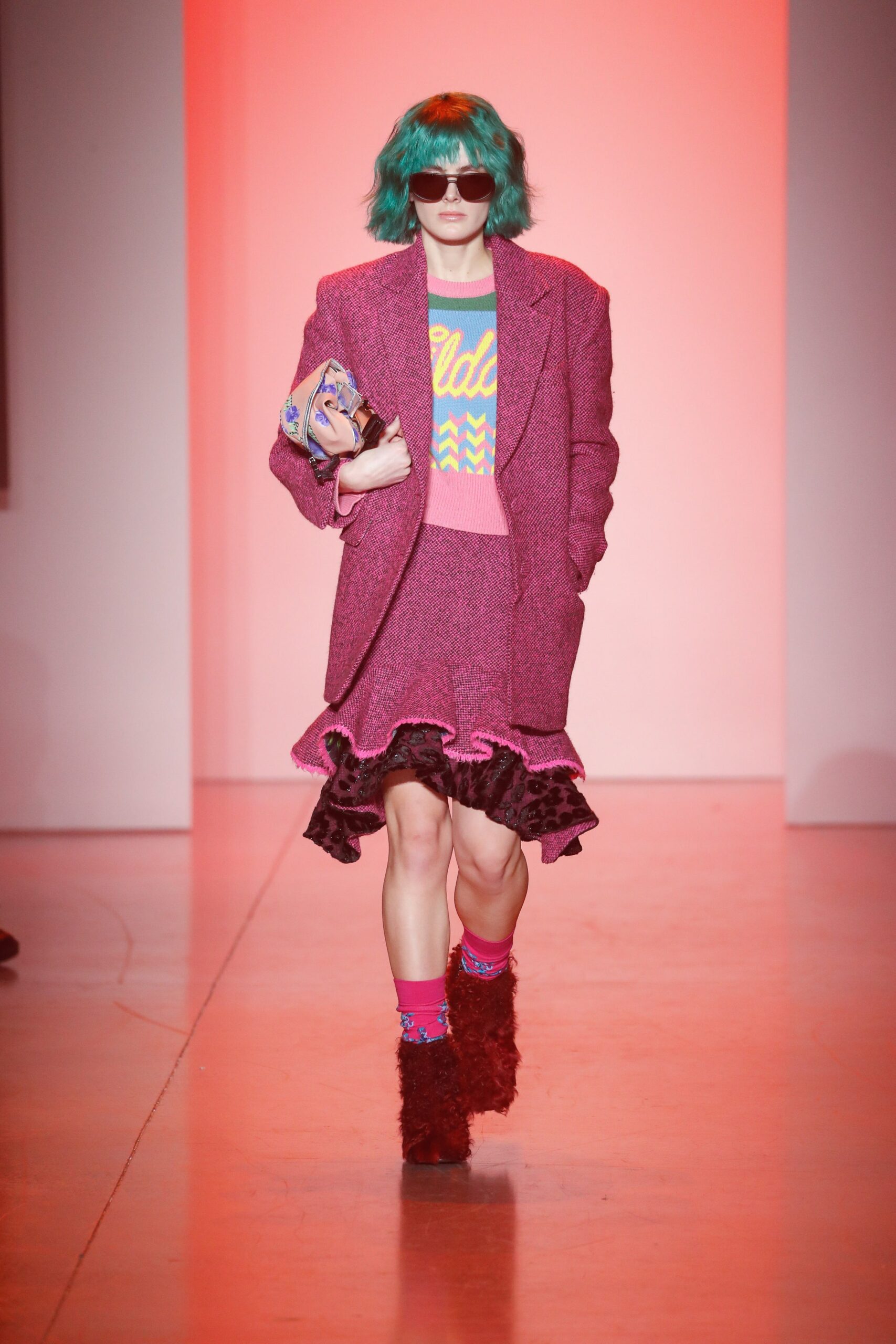 Greedilous by Tilda F/W 22 Look 12