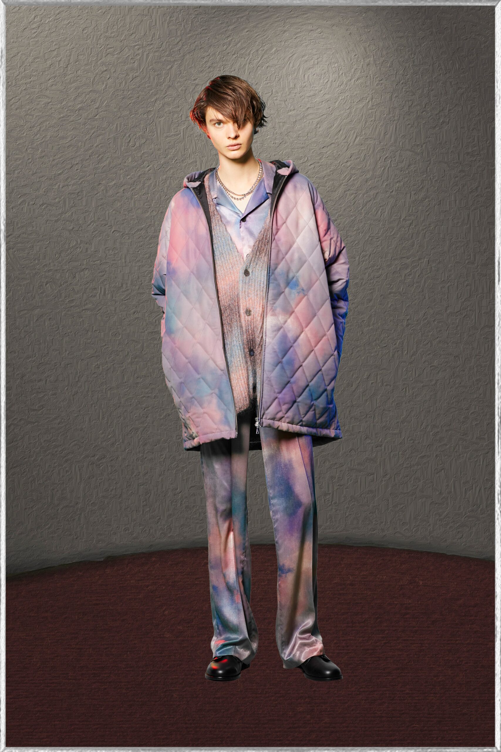 HARE Tokyo F/W 21 Look 12