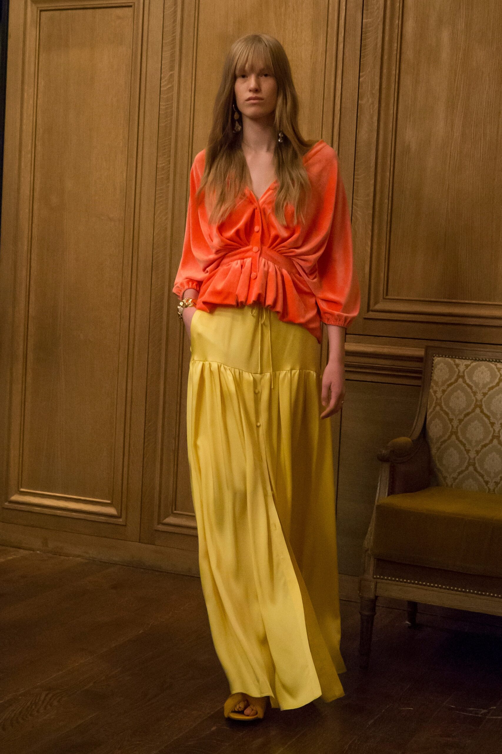 Hellessy S/S 20 Look 12