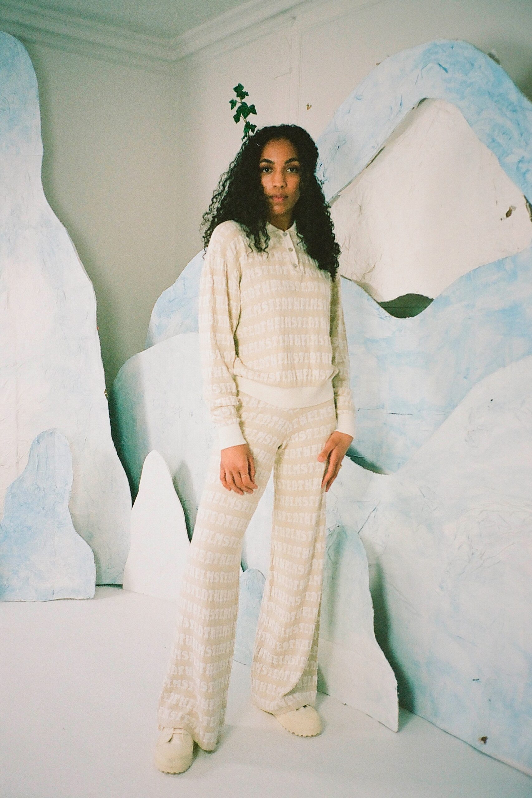Helmstedt F/W 21 Look 11