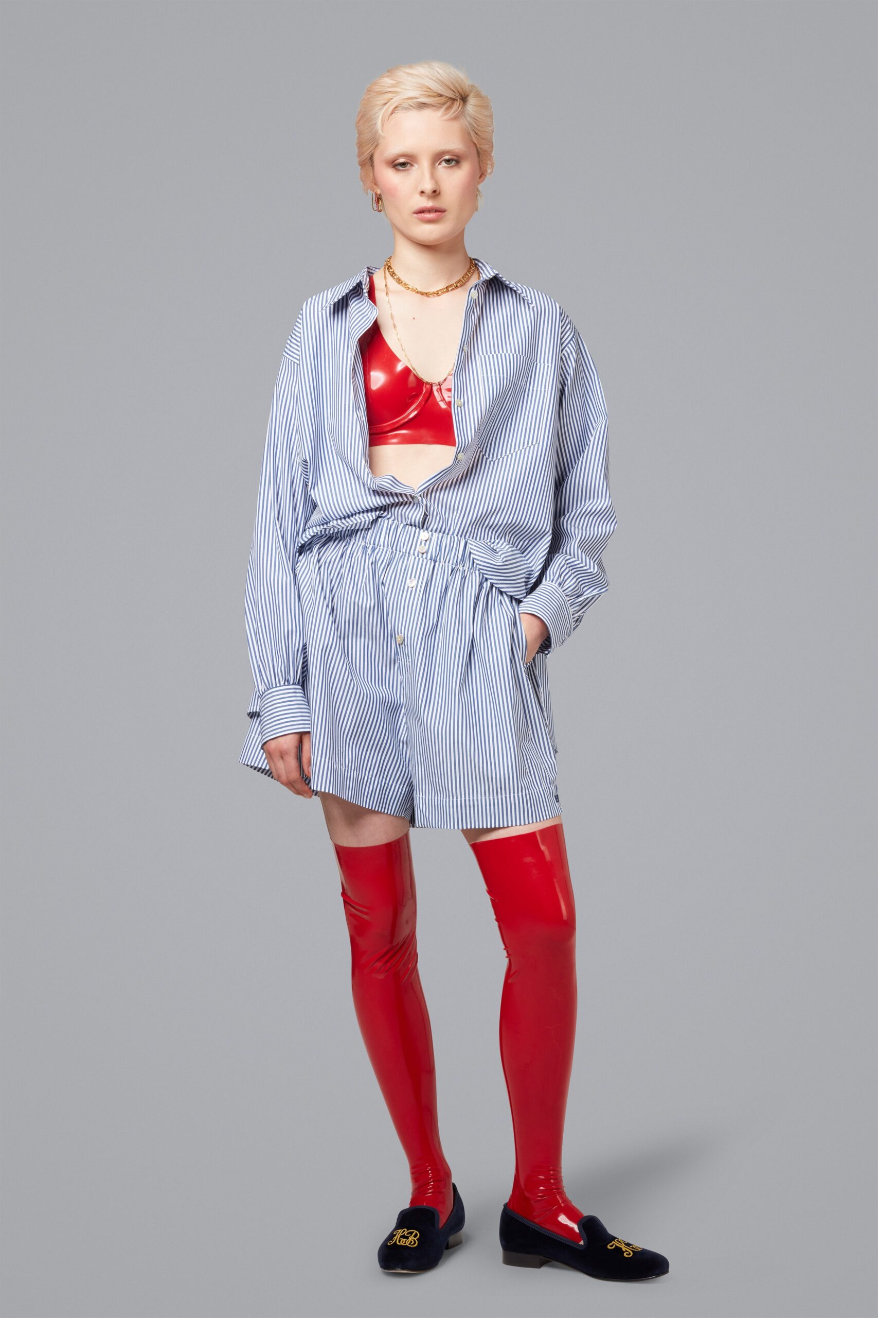 Hillier Bartley Resort 22 Look 11