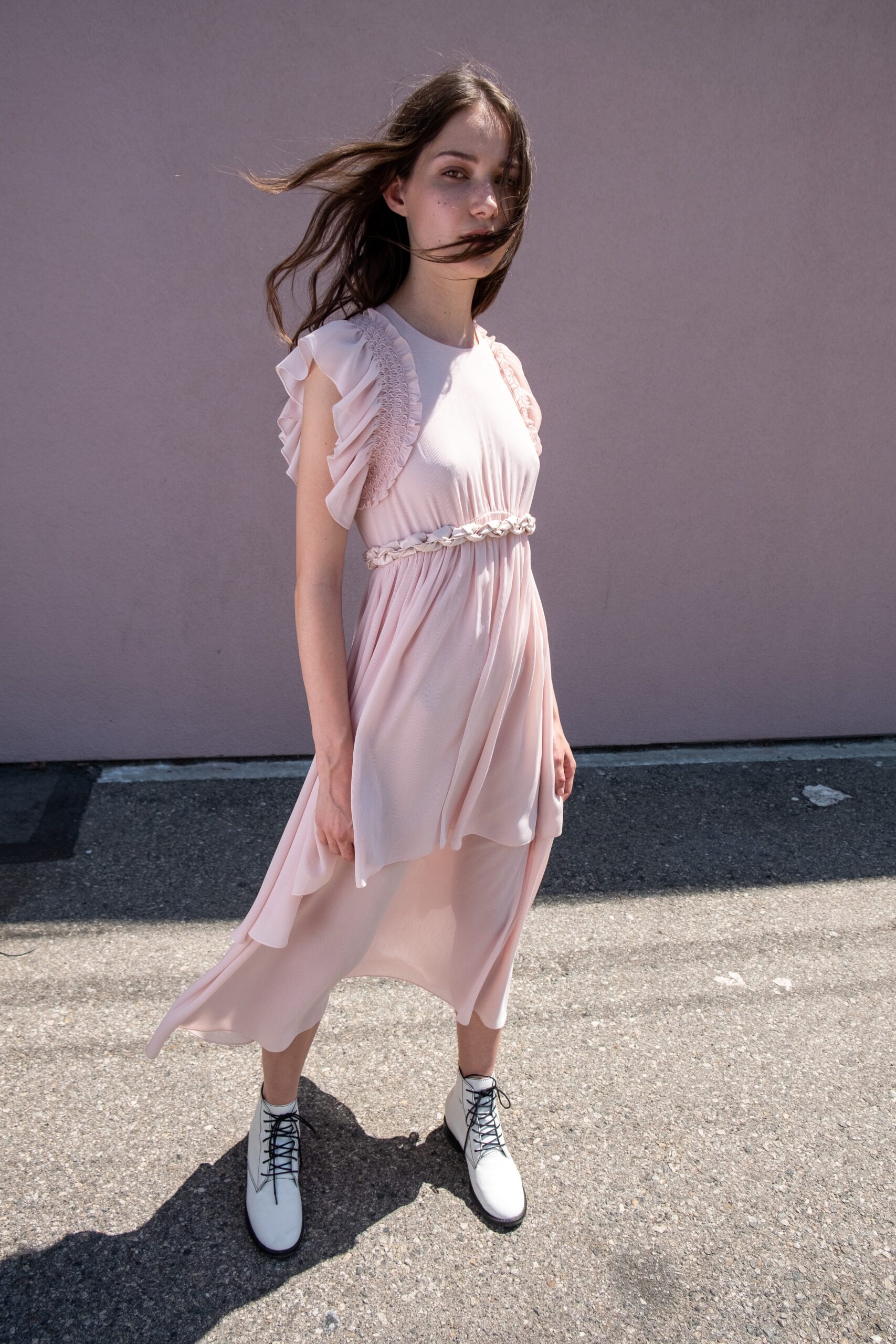 Hiraeth S/S 20 Look 12