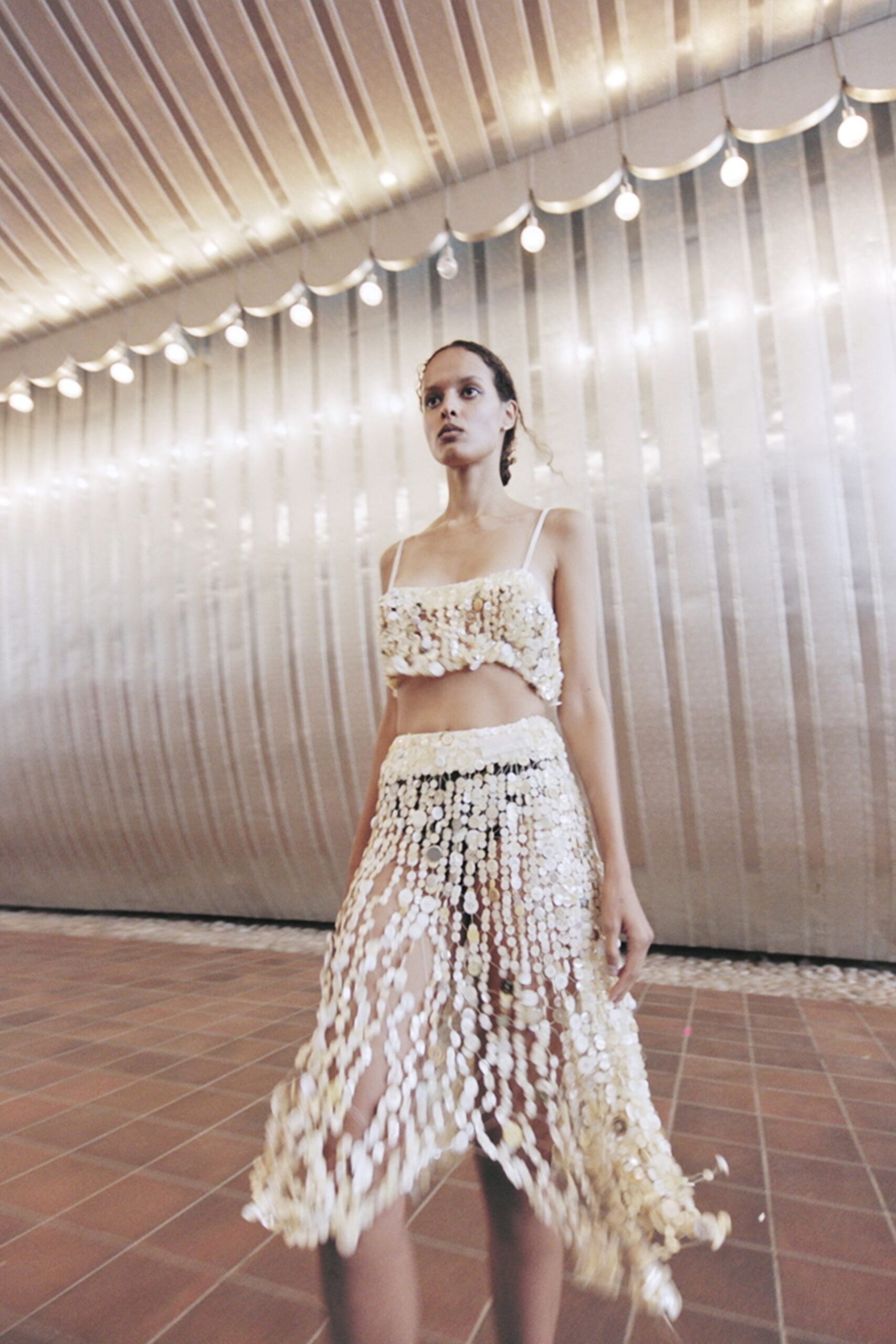 Hodakova S/S 22 Look 12