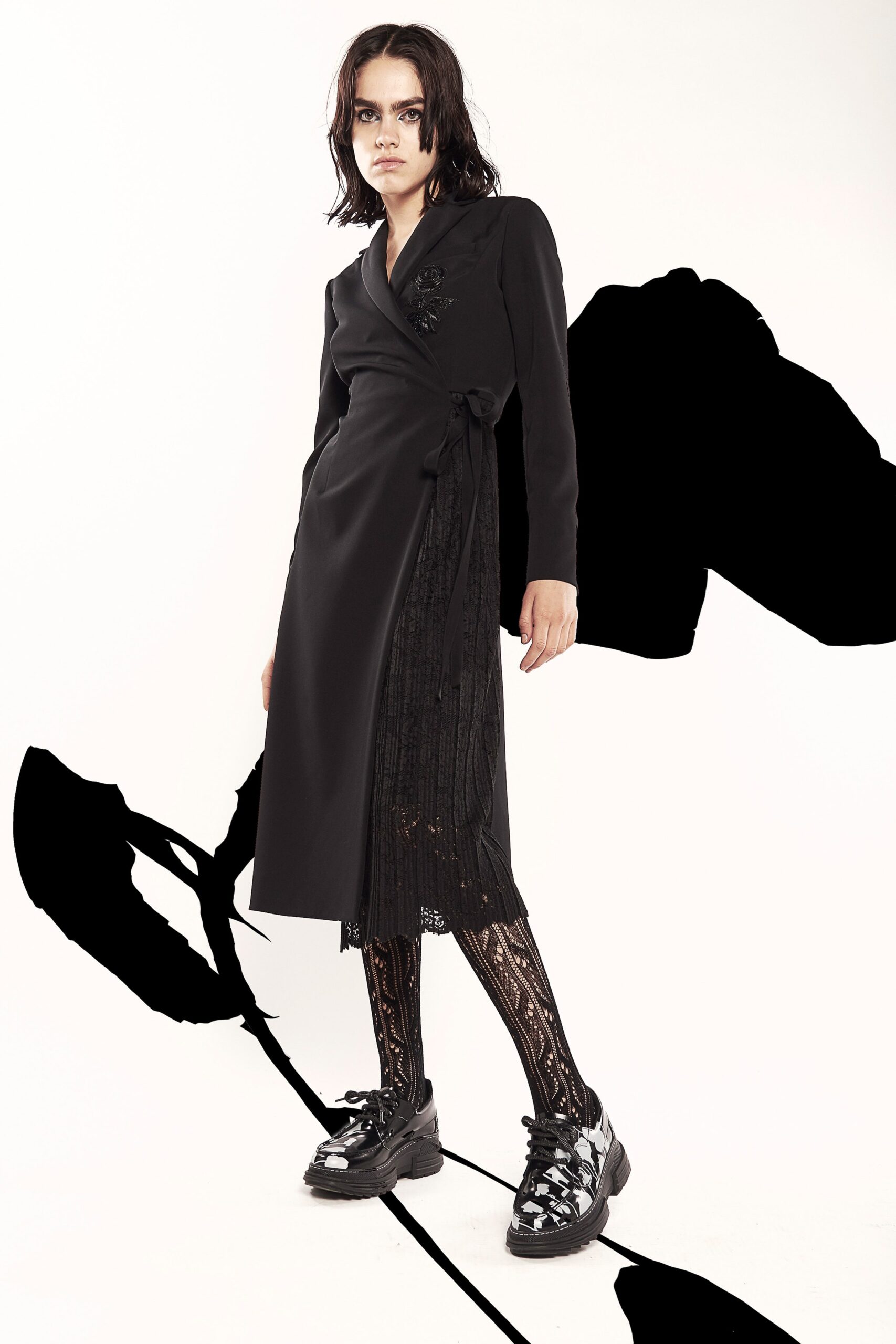 I’M Isola Marras F/W 20 Look 12