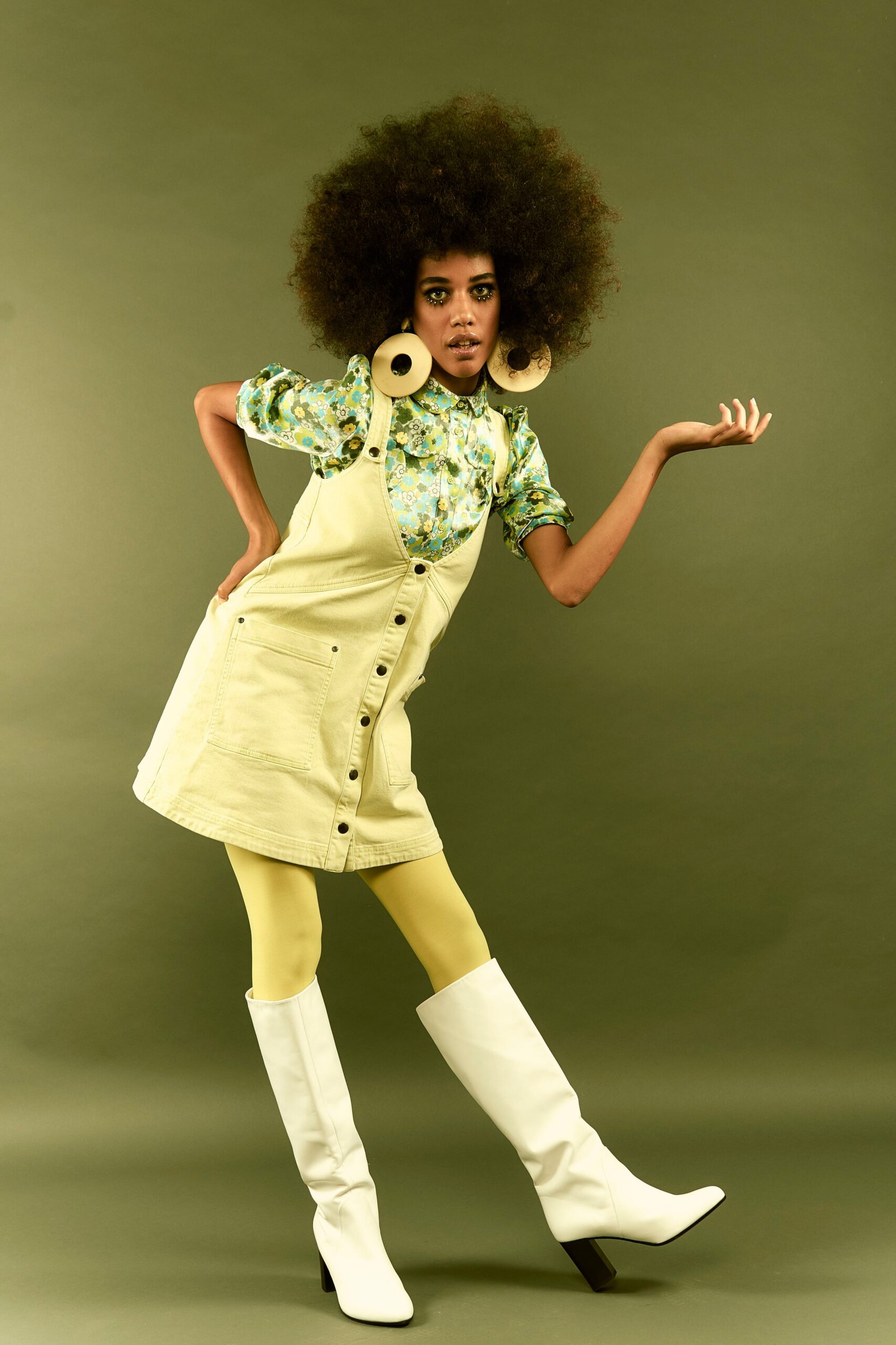 I’M Isola Marras S/S 20 Look 12