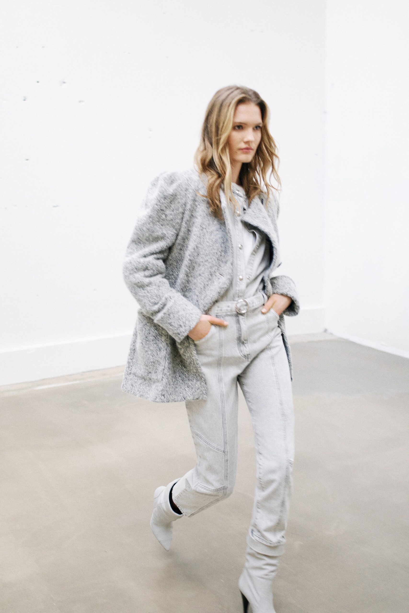 Iro F/W 21 Look 12