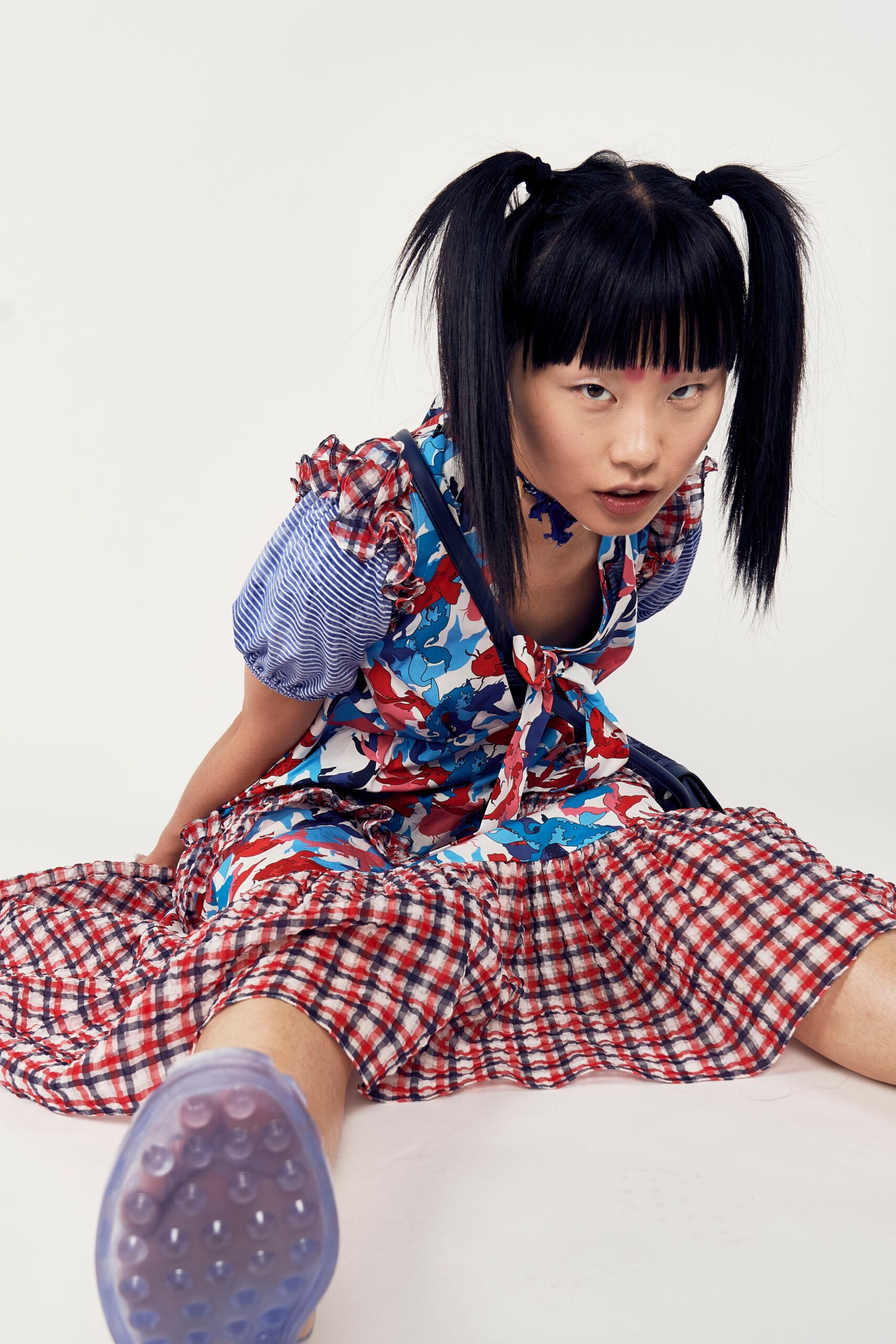 I’M Isola Marras Resort 20 Look 12